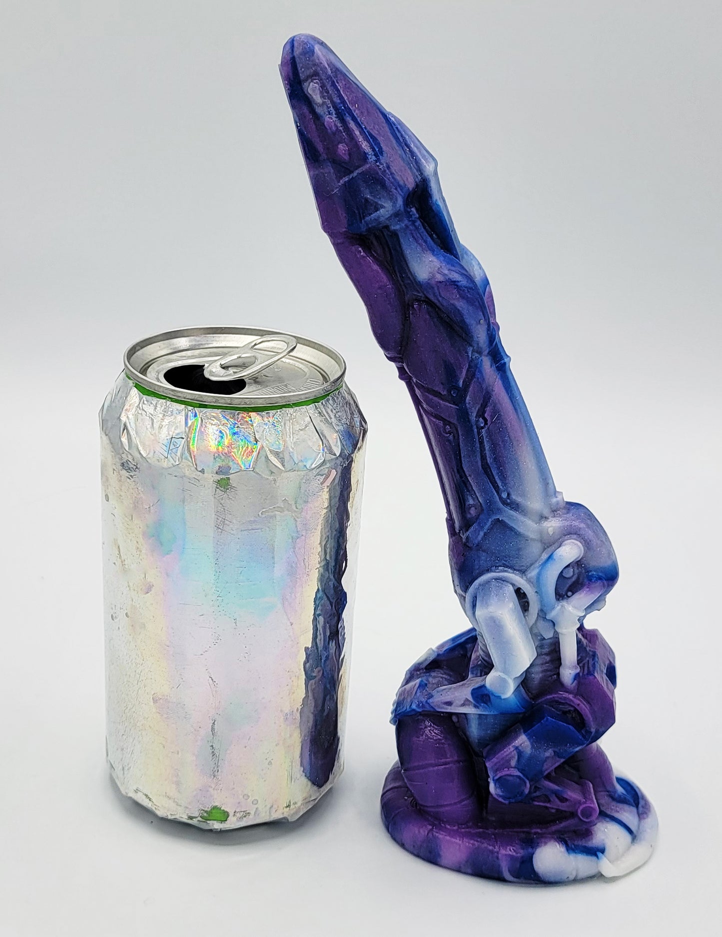 Toxin - Medium silicone - TX-484