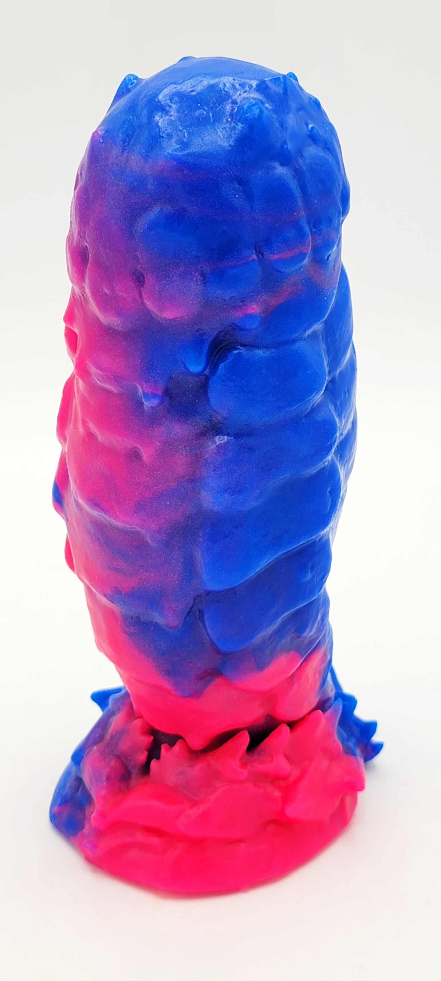 Medium Scolopendra - GITD/UV Soft silicone - SC-443