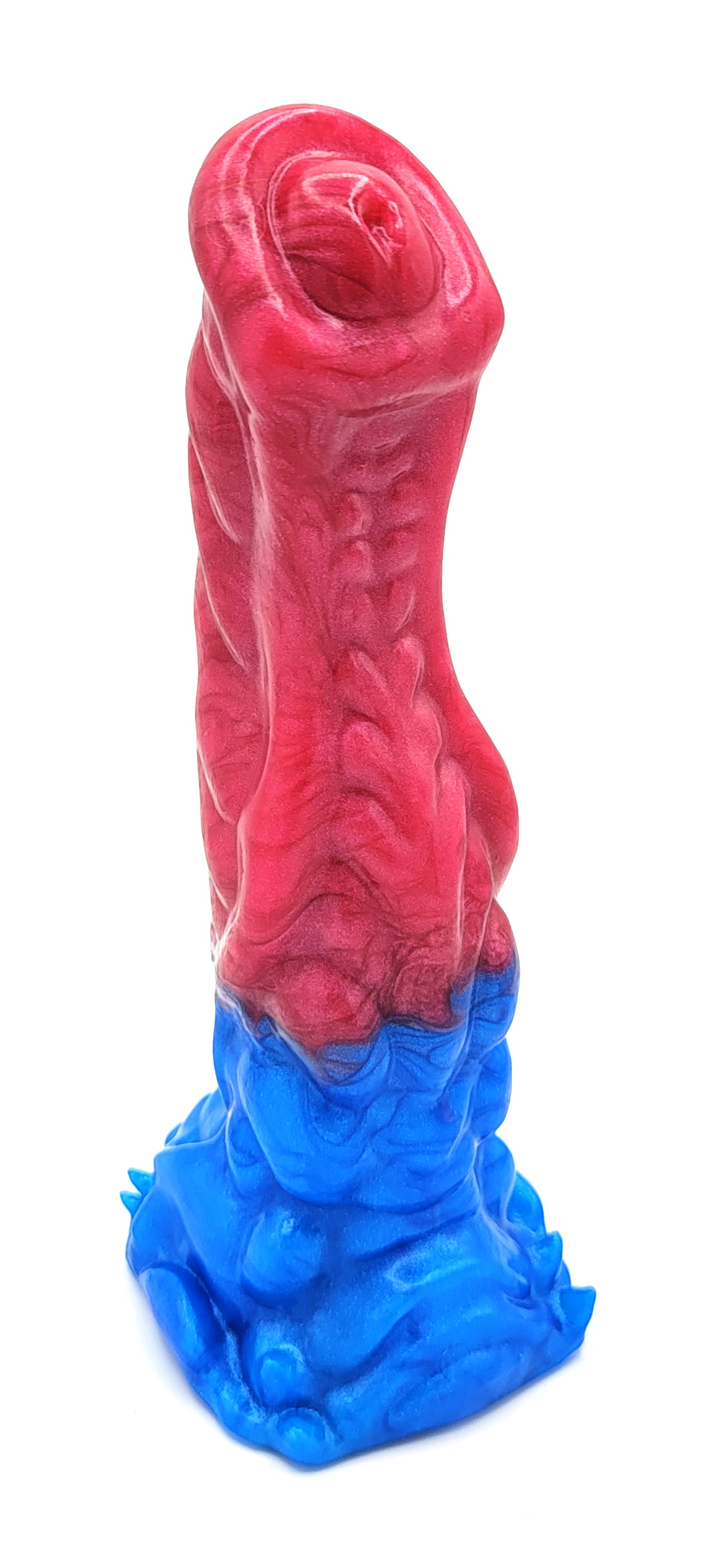 Small Odonata - Firm Silicone - OD-452