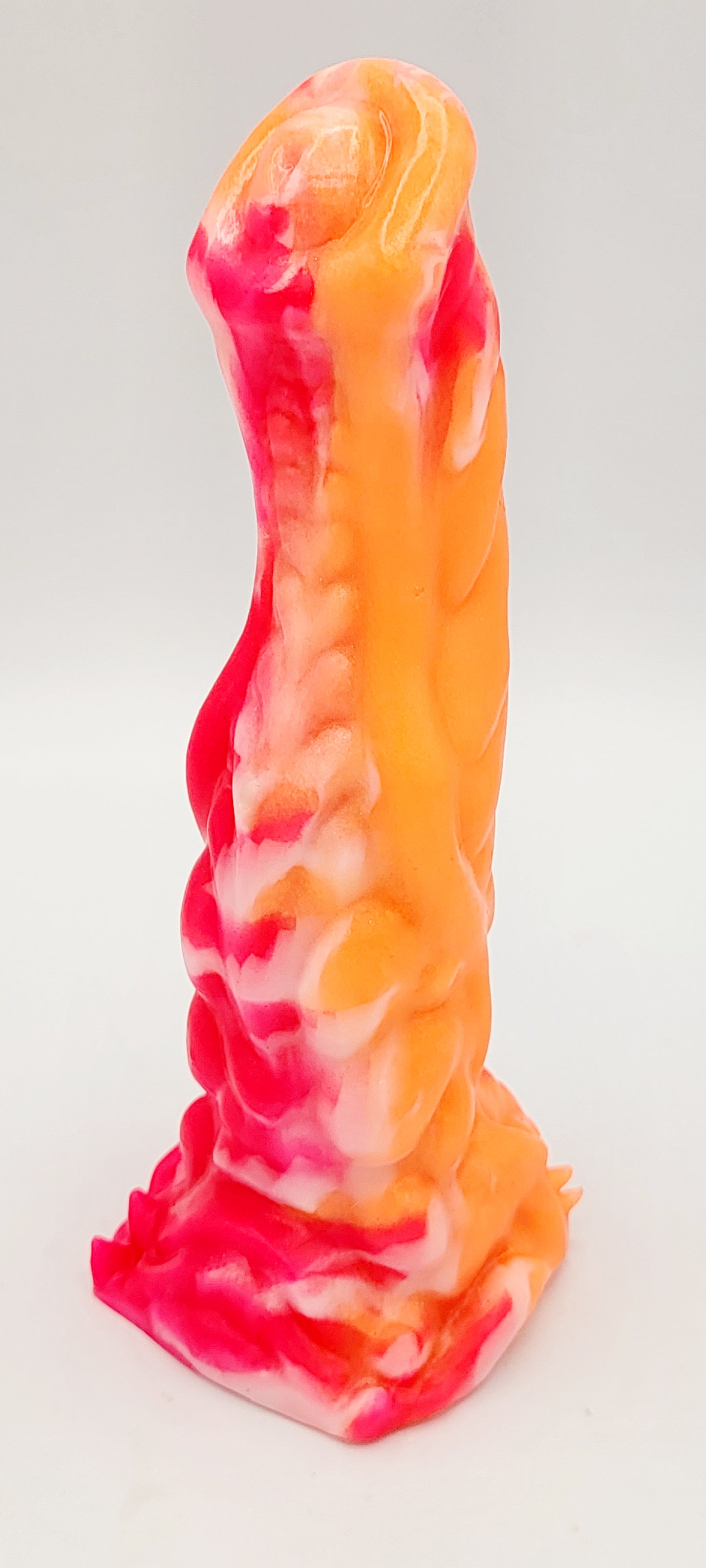 Small Odonata - GITD/UV Soft silicone - OD-460