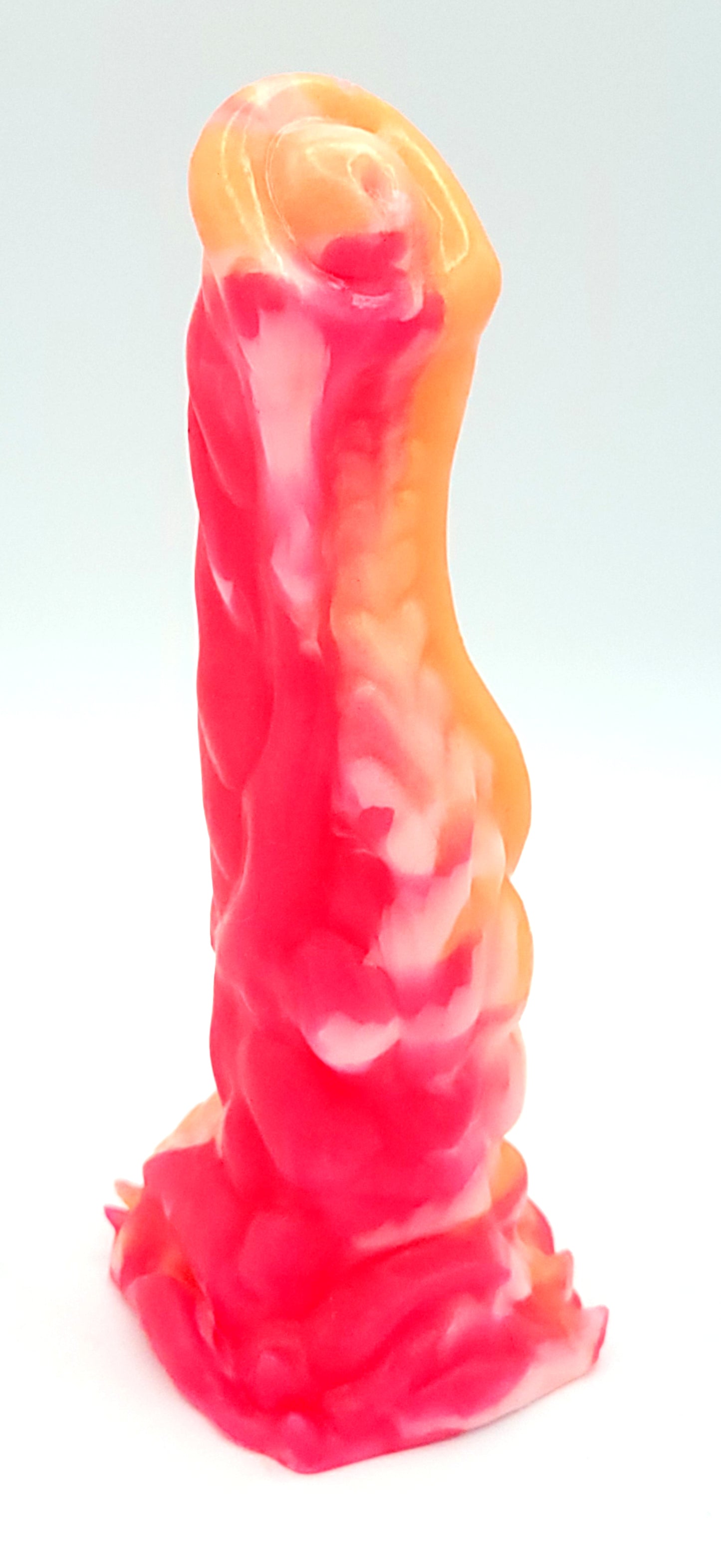 Small Odonata - GITD/UV Soft silicone - OD-460
