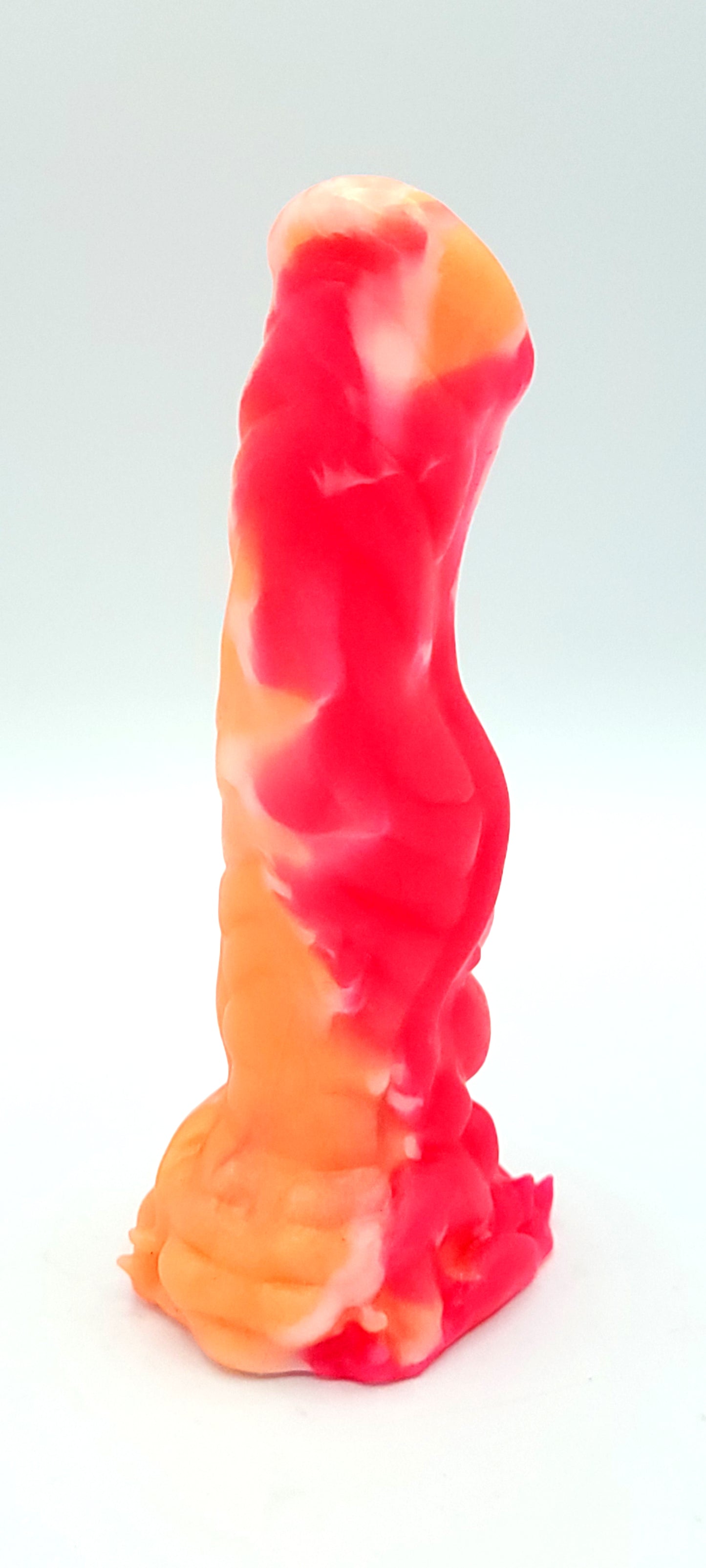 Small Odonata - GITD/UV Soft silicone - OD-460