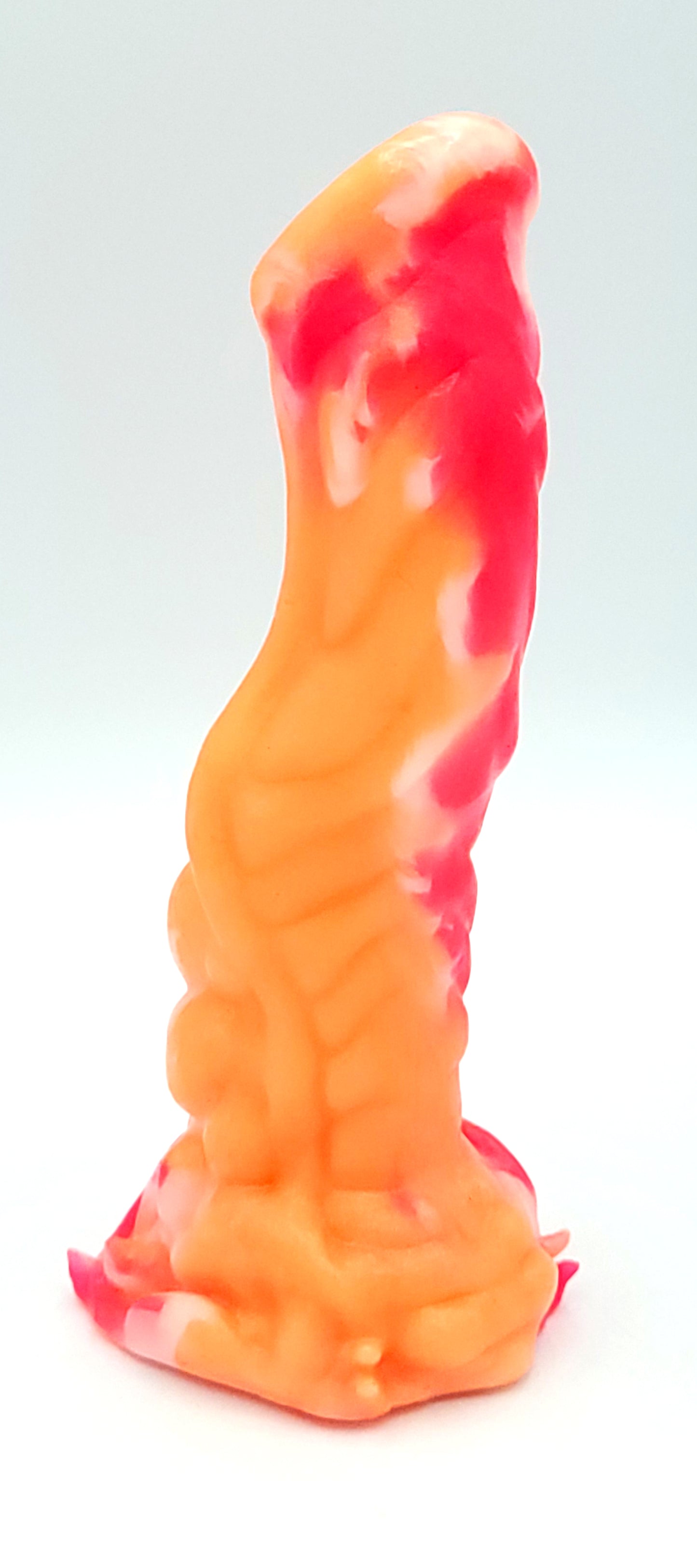 Small Odonata - GITD/UV Soft silicone - OD-460