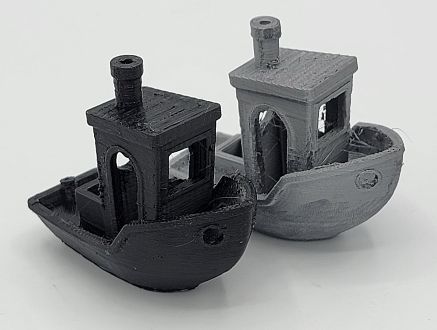 Benchy