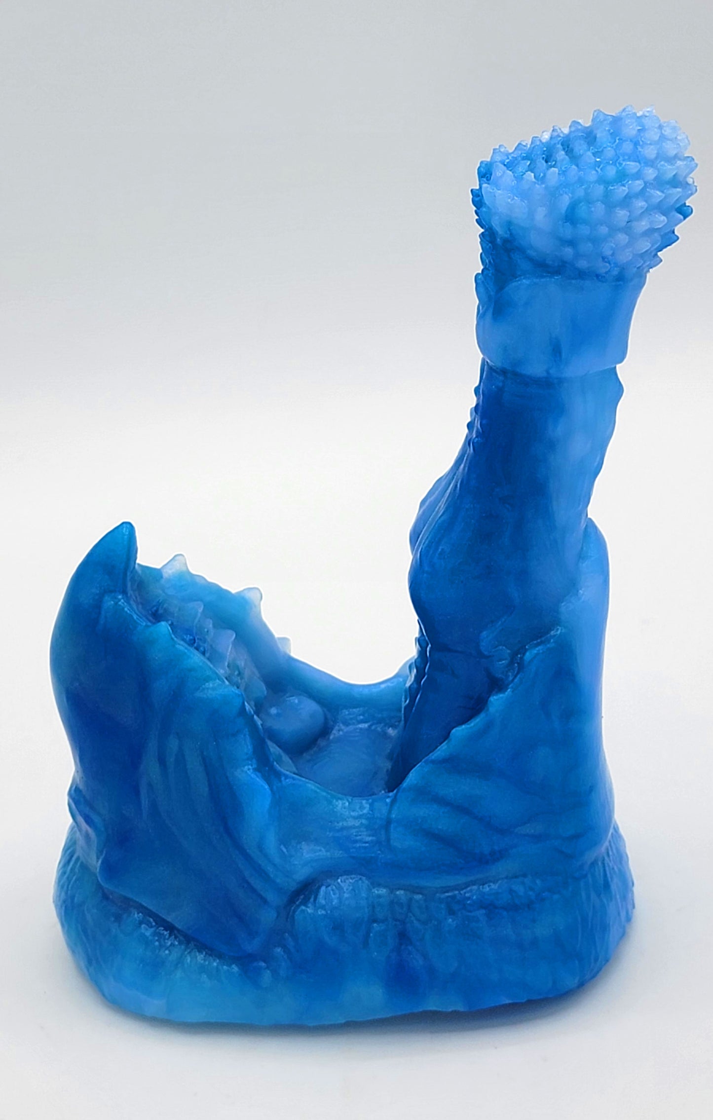 Lori - GITD Soft silicone - LO-464
