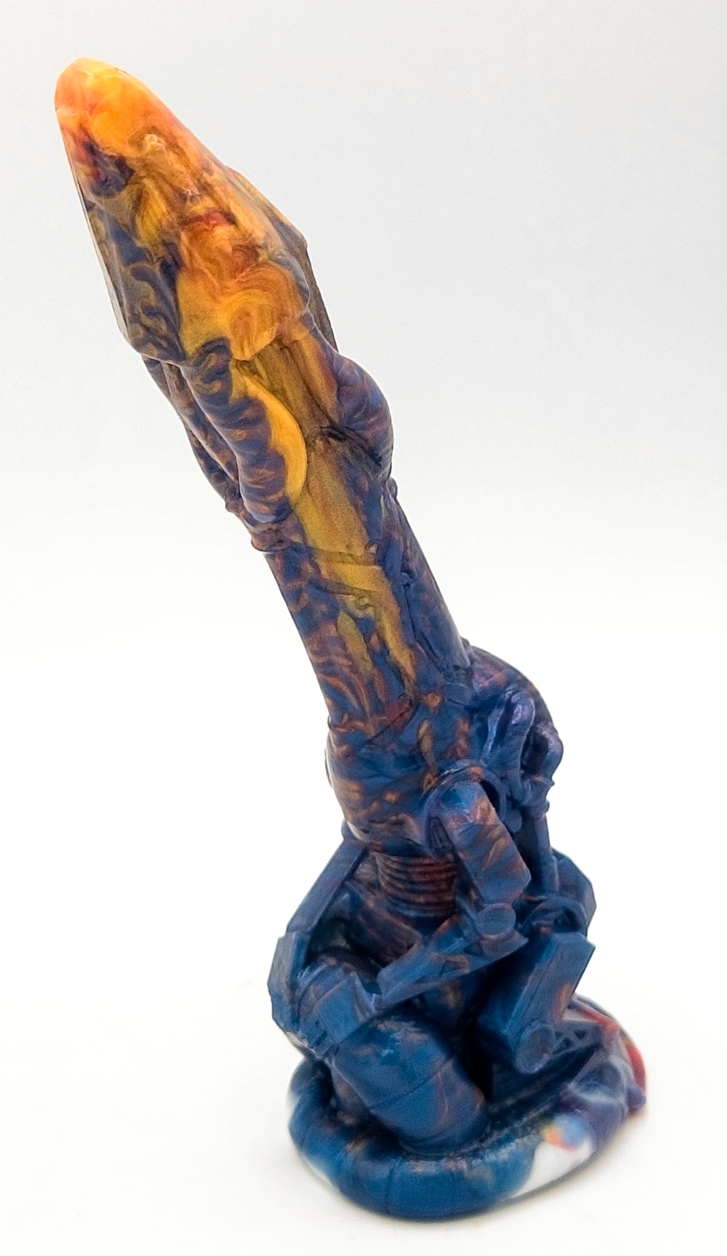 Toxin - Medium silicone - TX-484