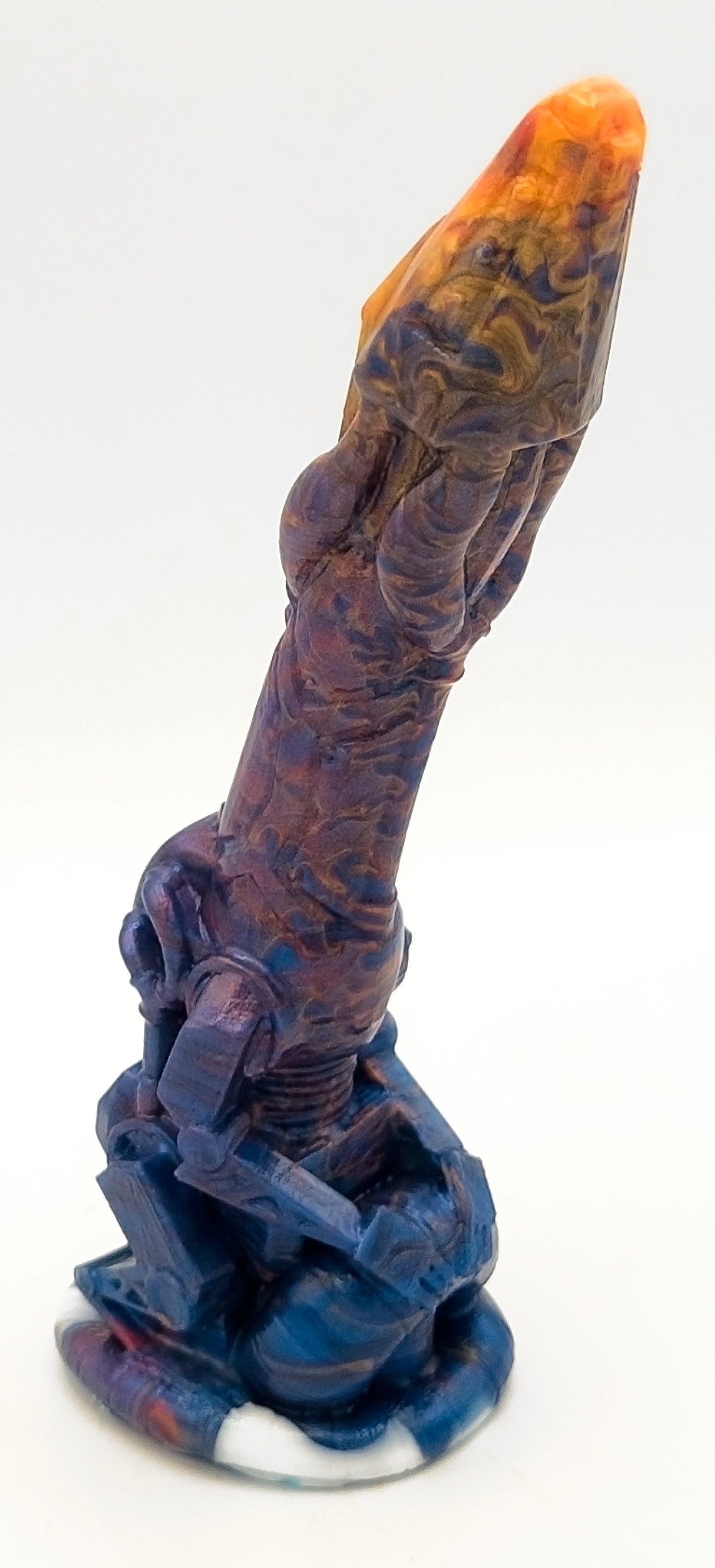 Toxin - Medium silicone - TX-484