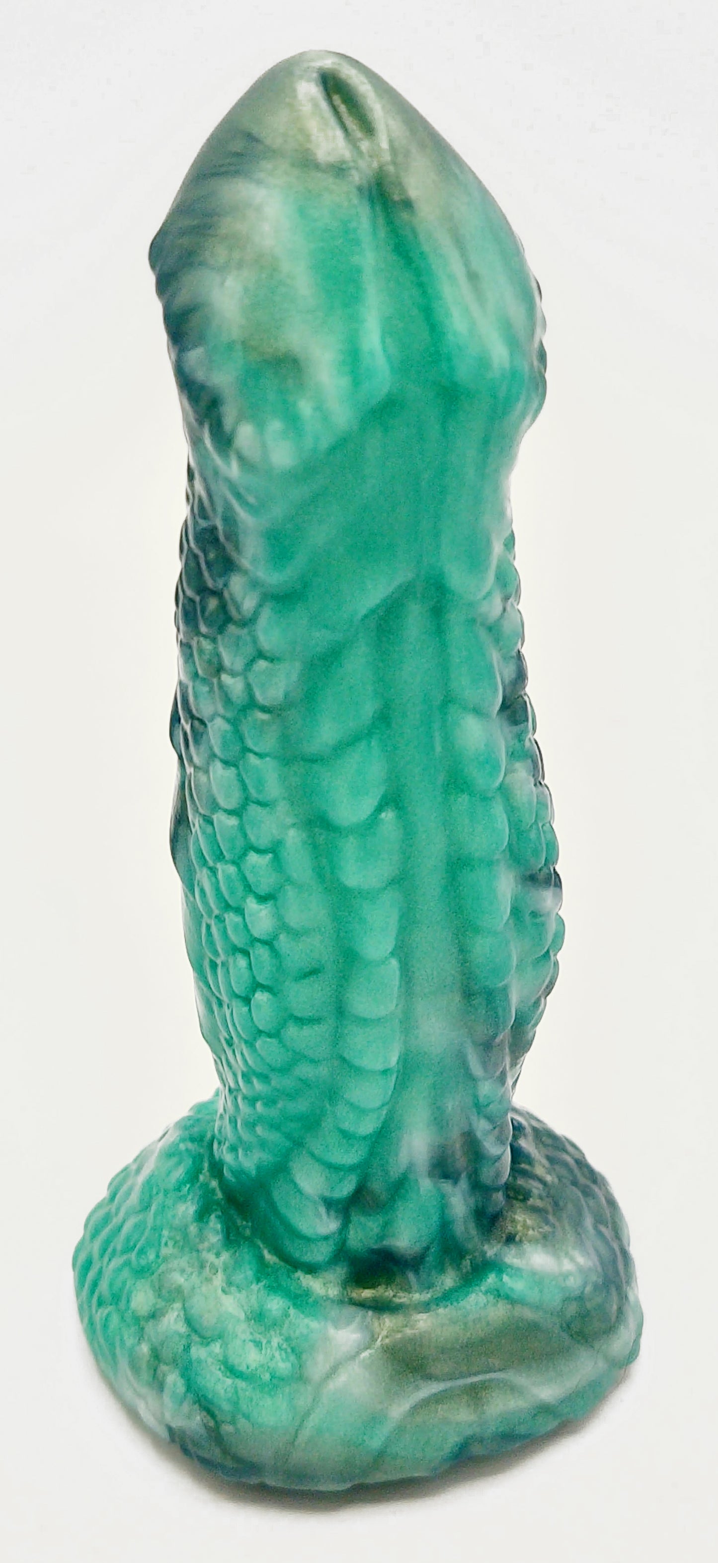 Mini Tallfang - GITD Medium silicone - TF-480