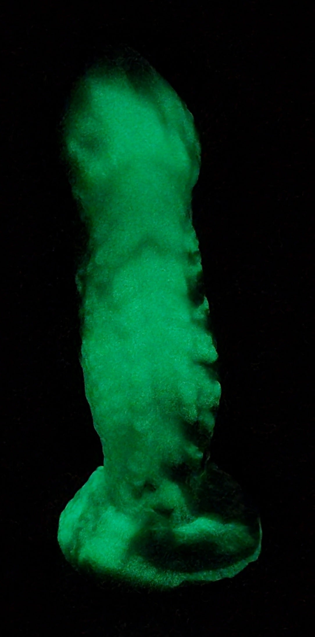 Mini Tallfang - GITD Medium silicone - TF-480
