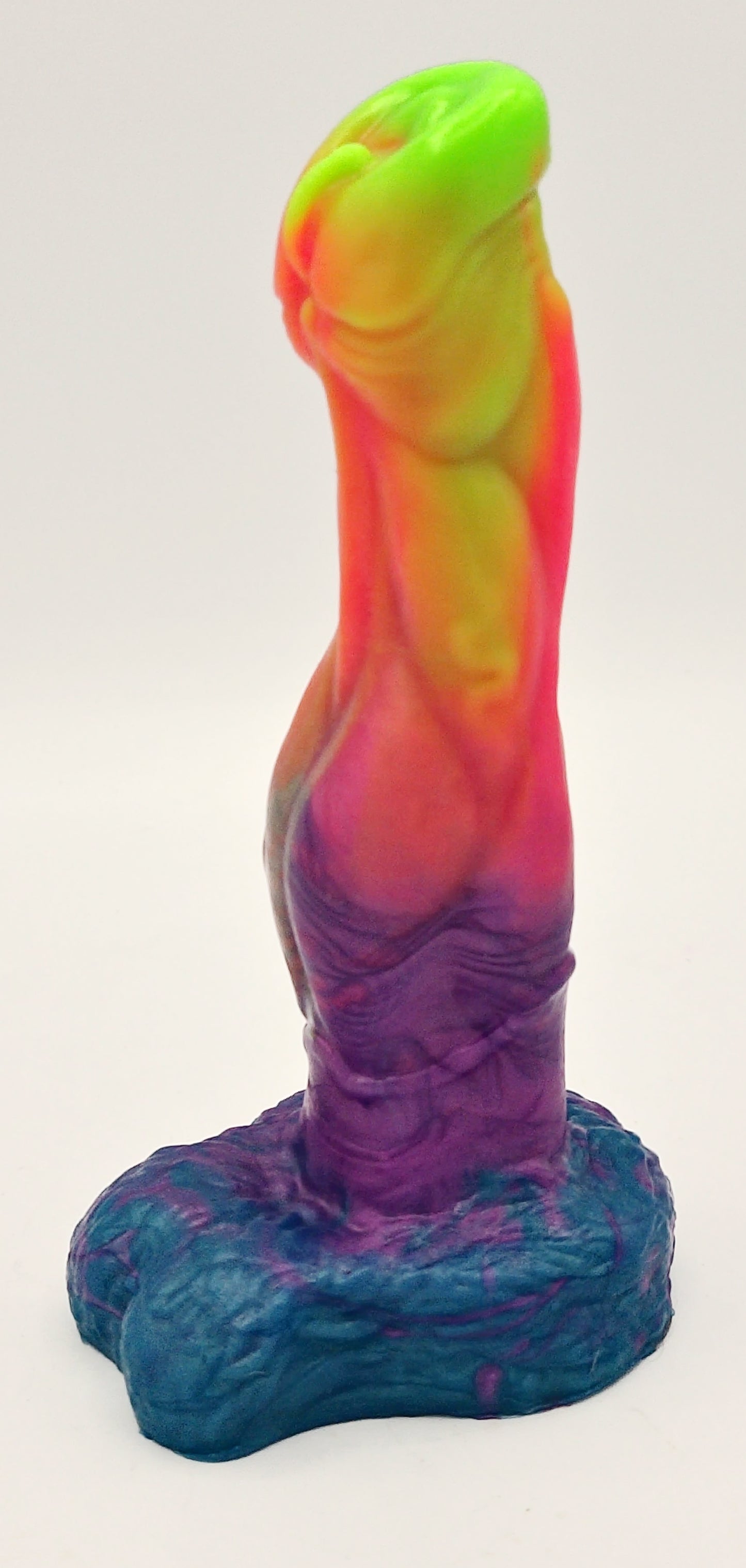 Brawn - GITD/UV Soft silicone - BR-470