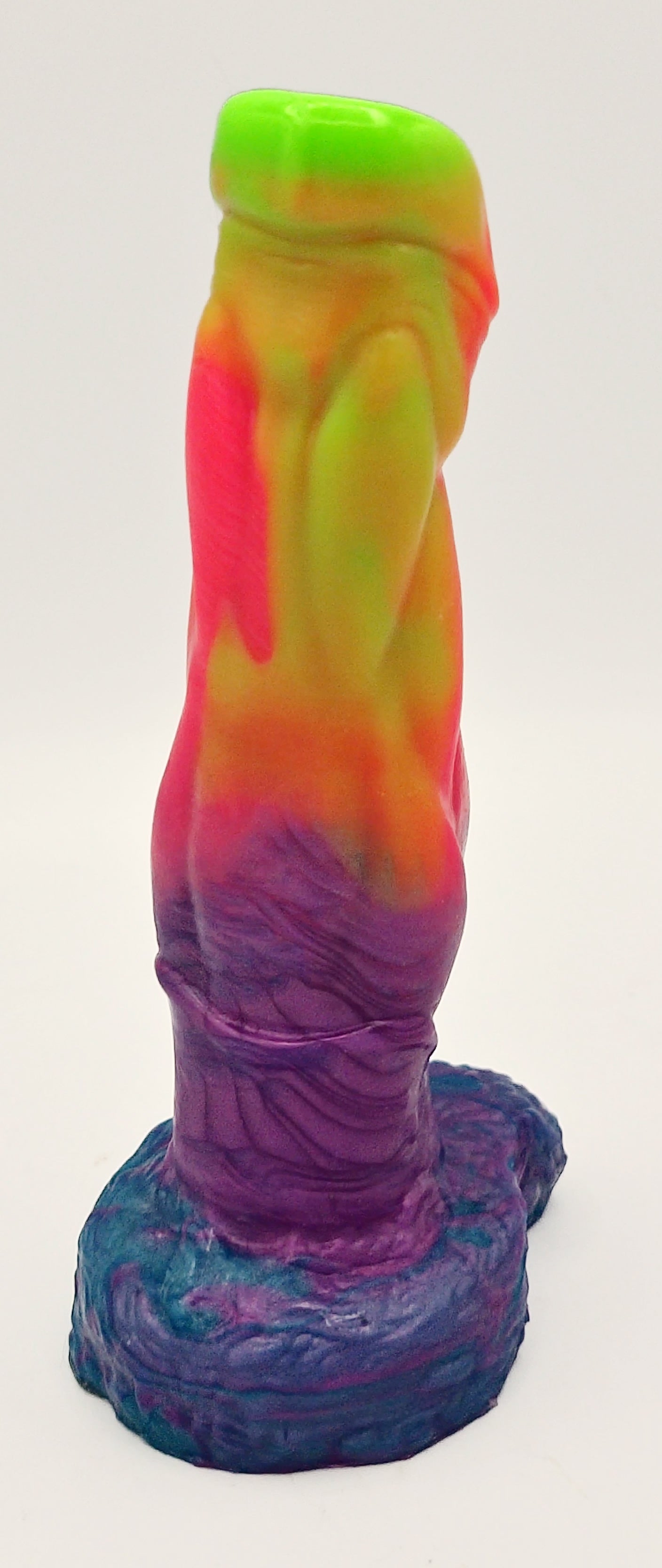 Brawn - GITD/UV Soft silicone - BR-470