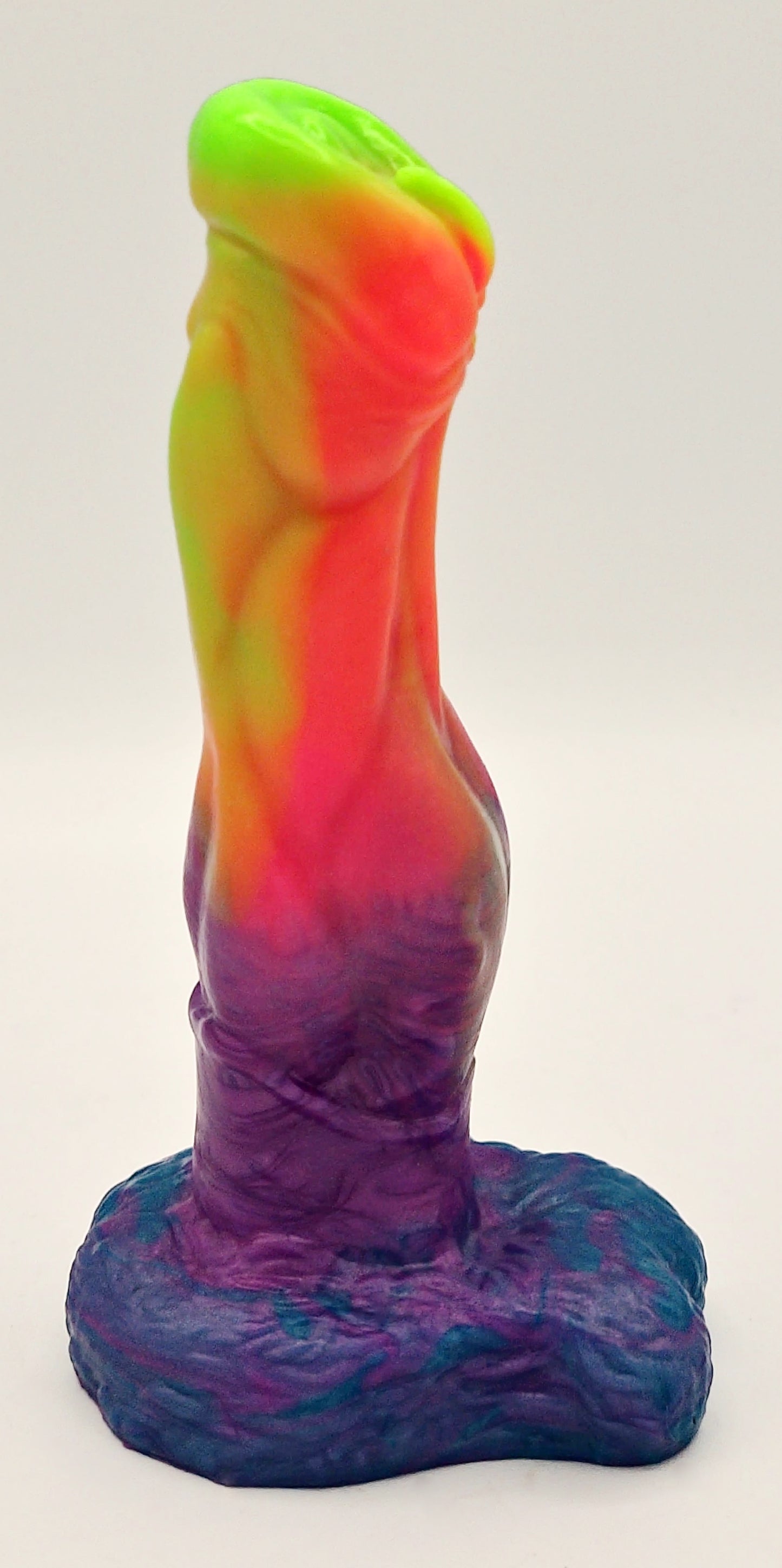 Brawn - GITD/UV Soft silicone - BR-470