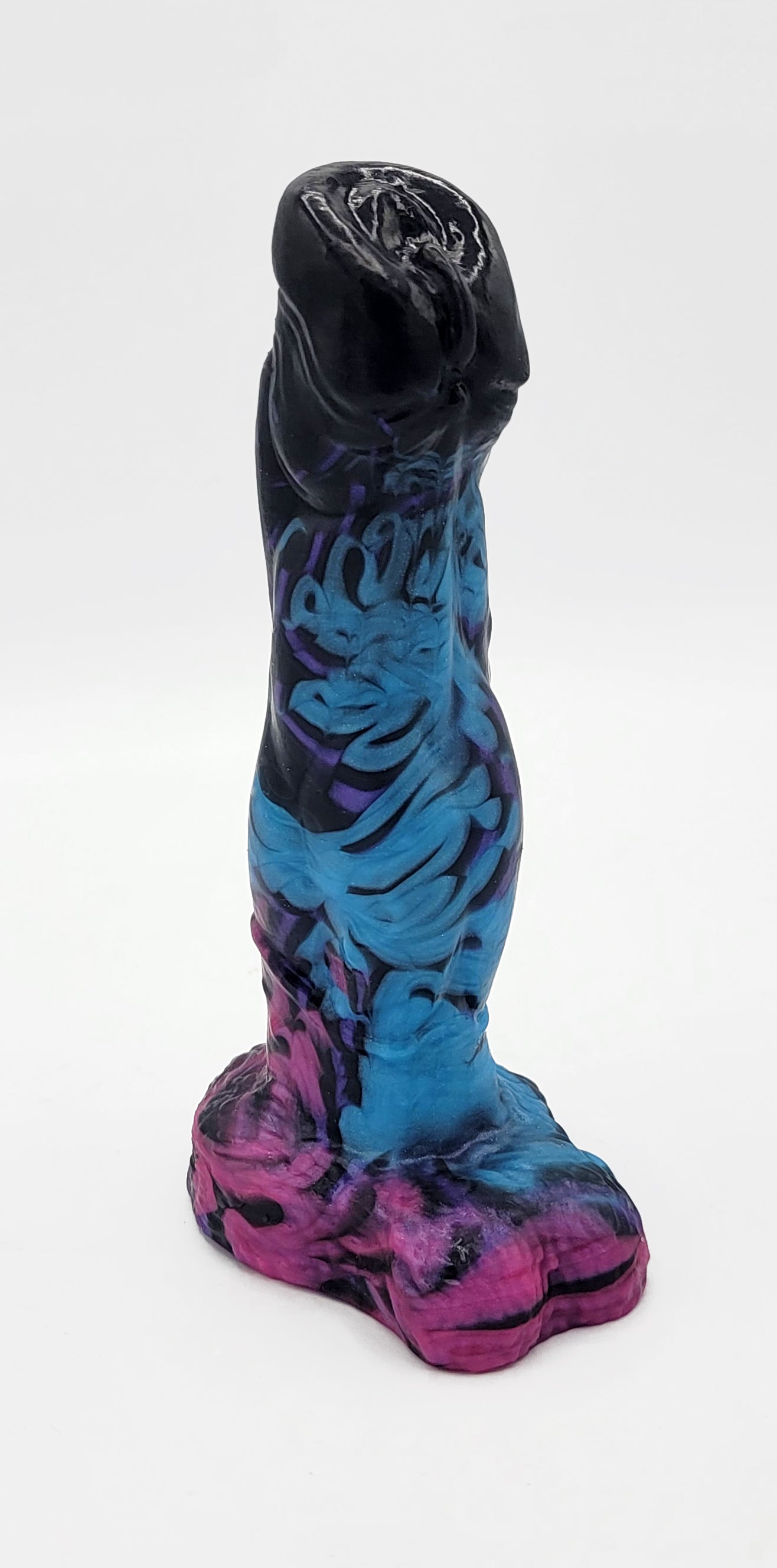 Brawn - UV Medium silicone - BR-489