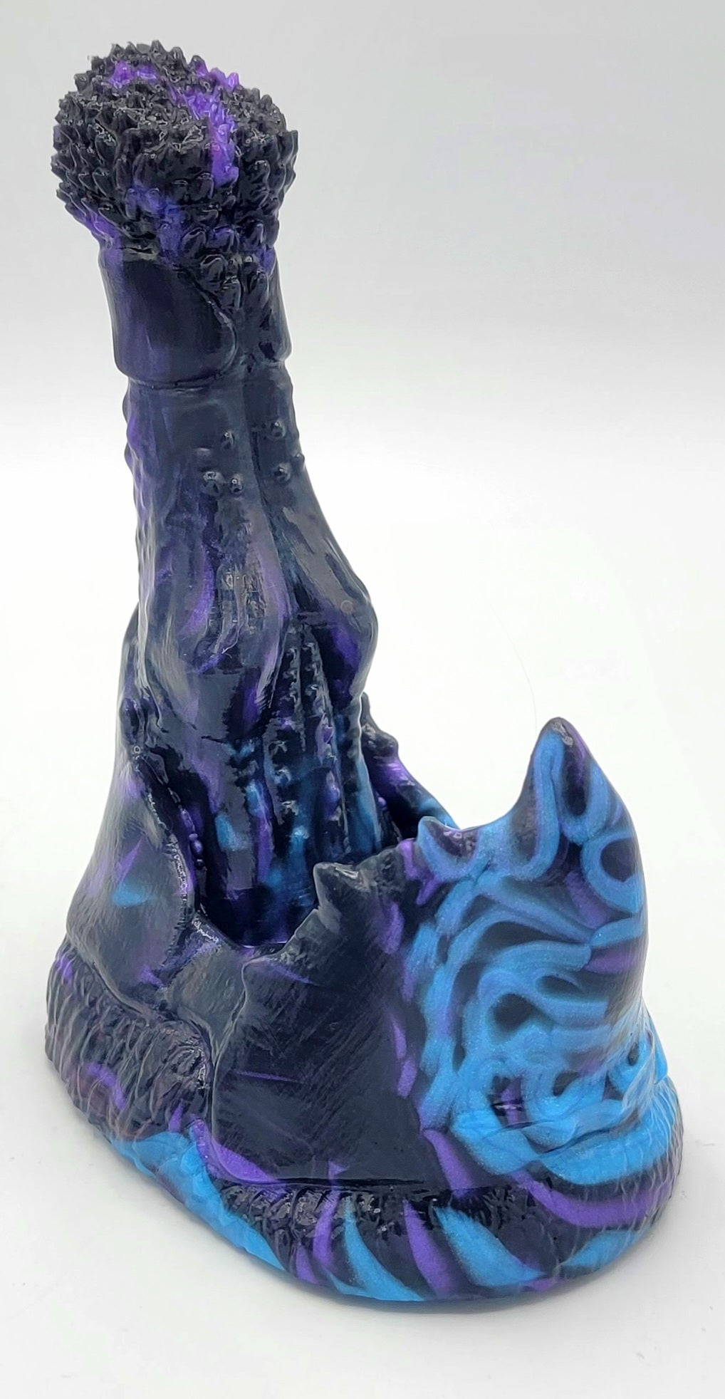 Lori - Medium silicone - LO-486