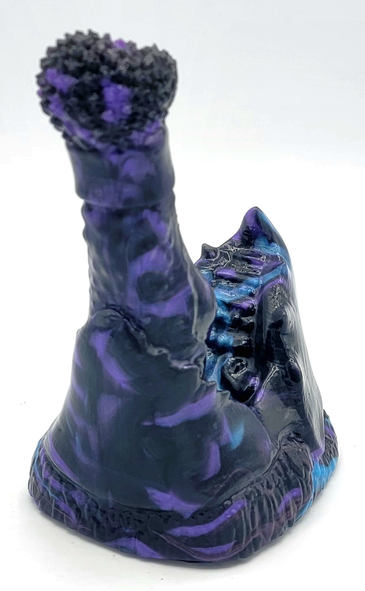 Lori - Medium silicone - LO-486