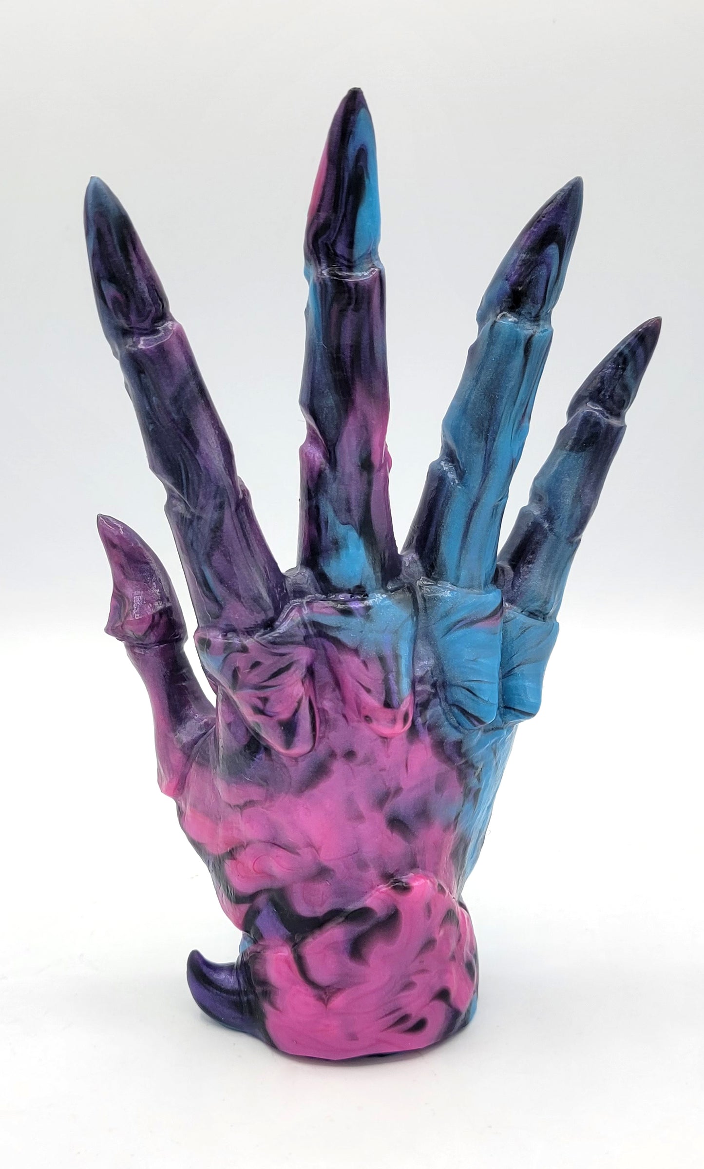 Odonata's Hand - UV Medium silicone - OH-485