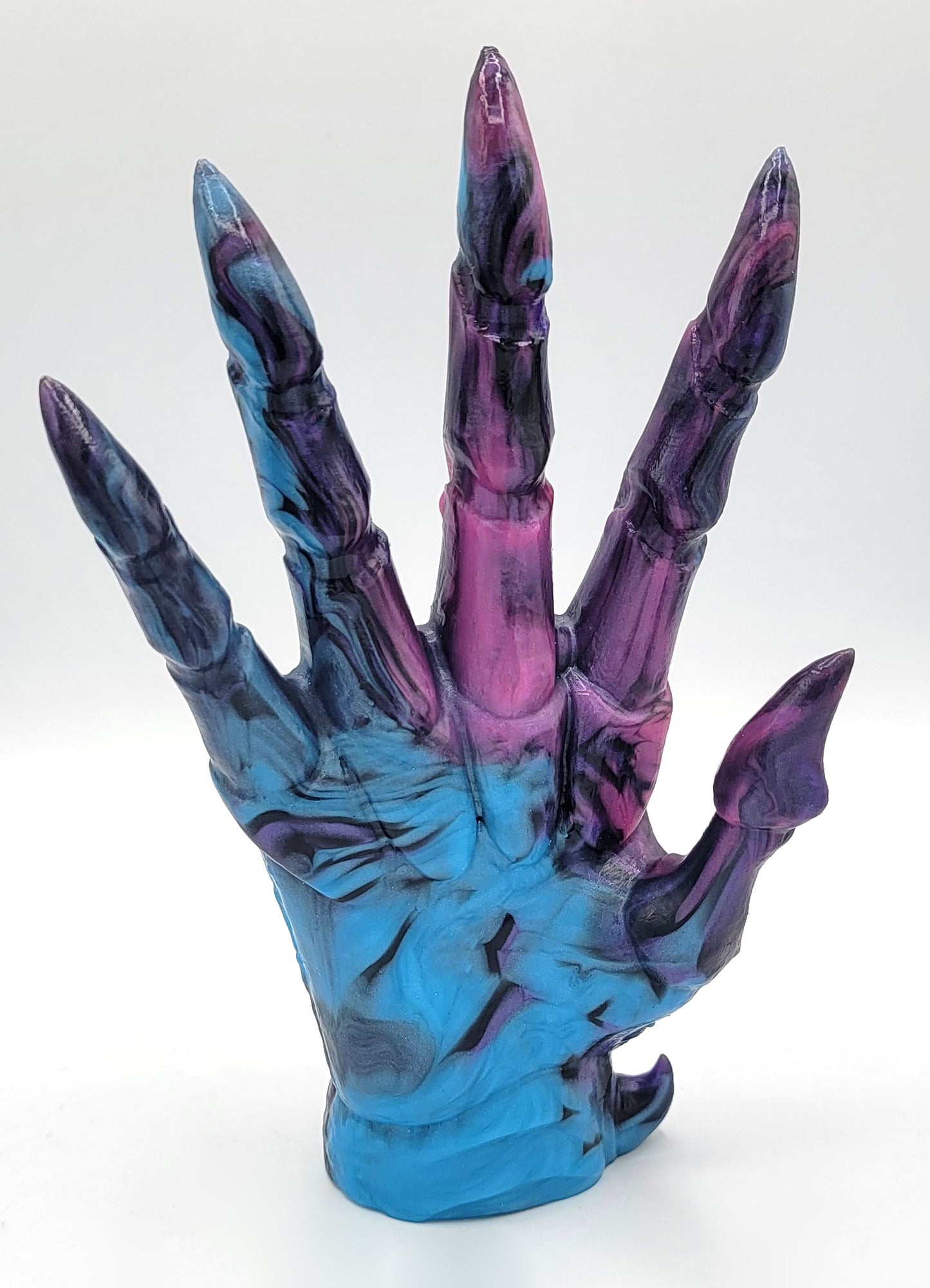 Odonata's Hand - UV Medium silicone - OH-485