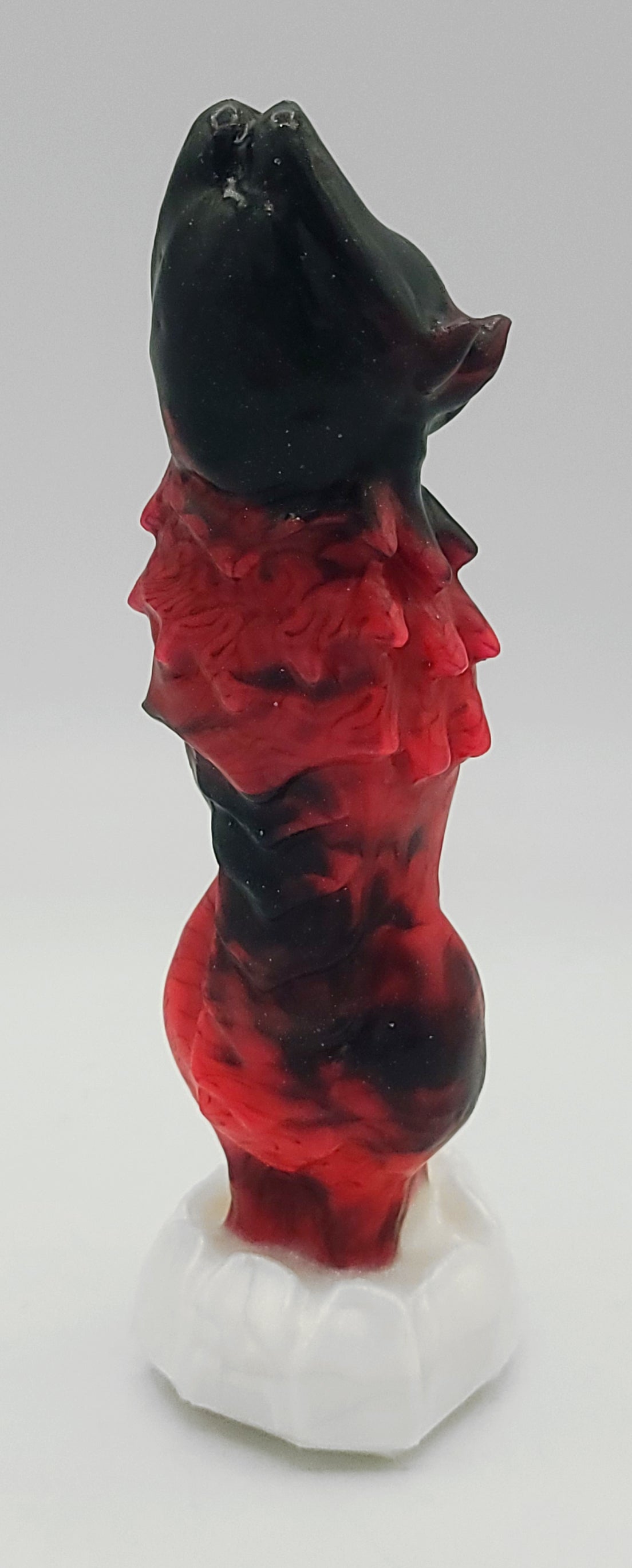 Averax - GITD Medium/Firm silicone - AX-549