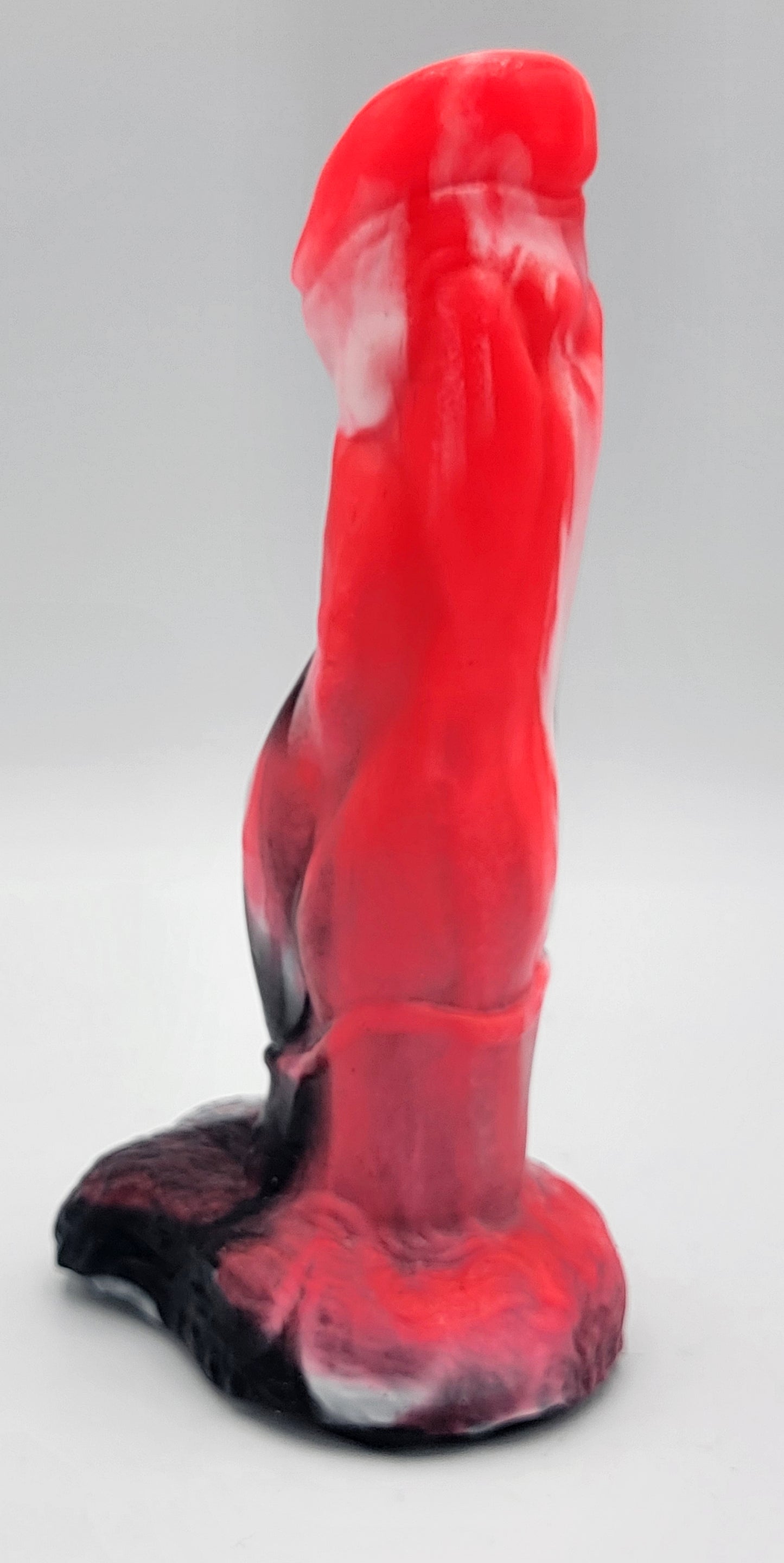 Brawn - UV/GITD Soft silicone - BR-556