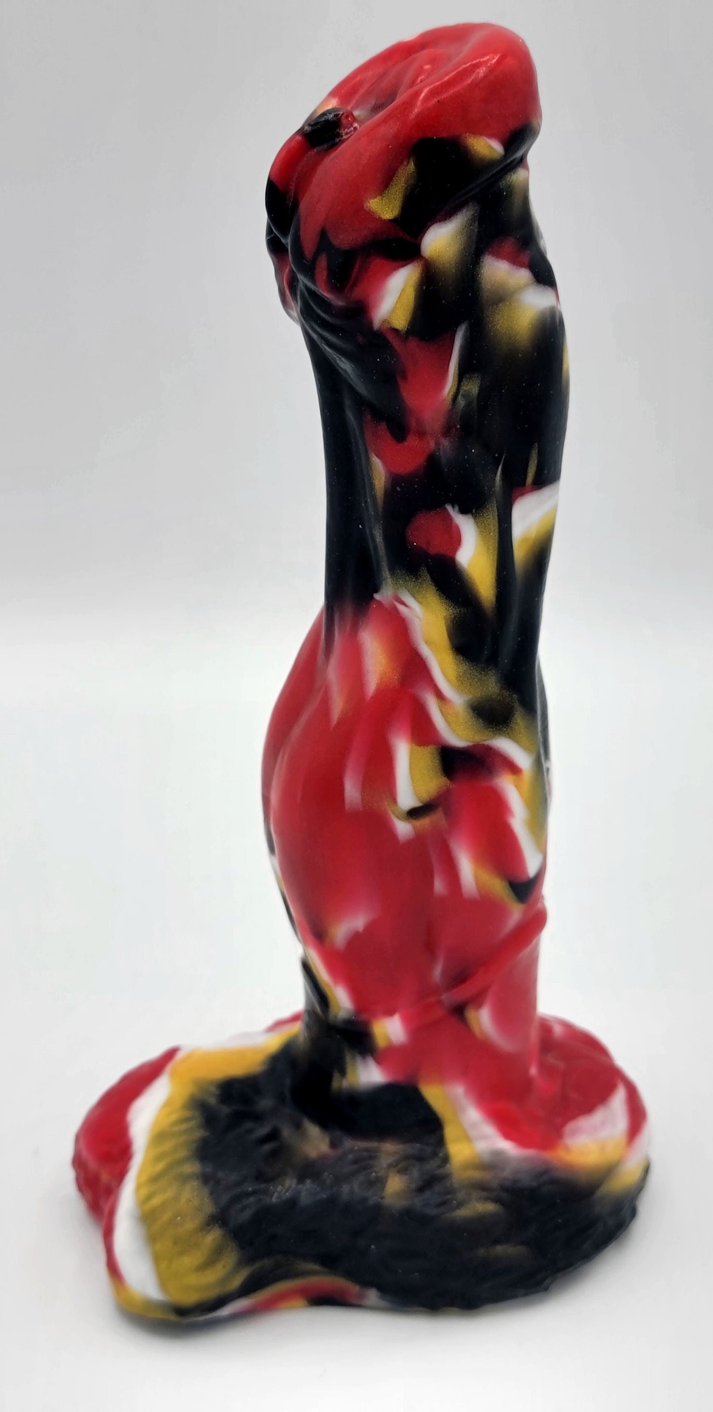 Brawn - GITD Medium silicone - BR-573