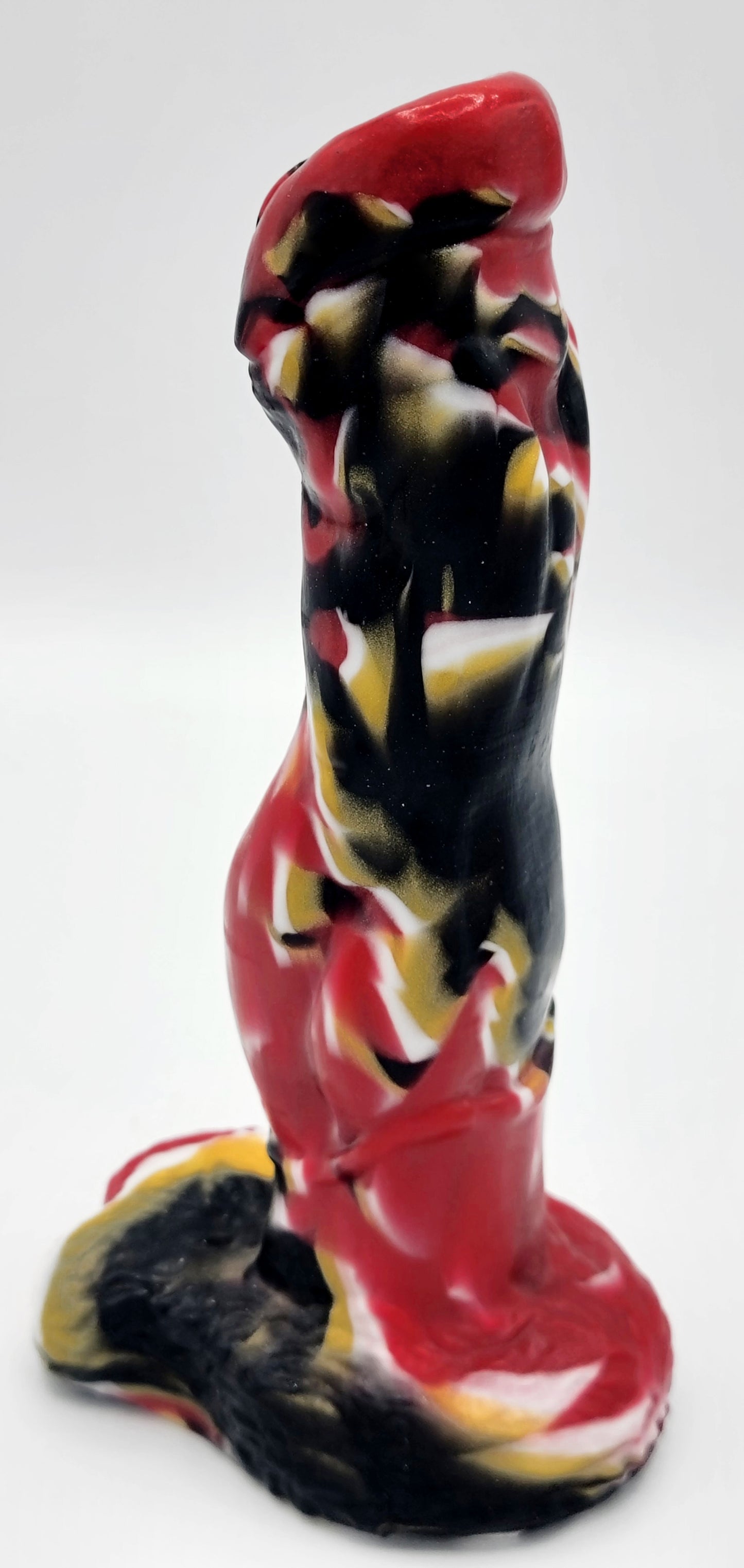 Brawn - GITD Medium silicone - BR-573