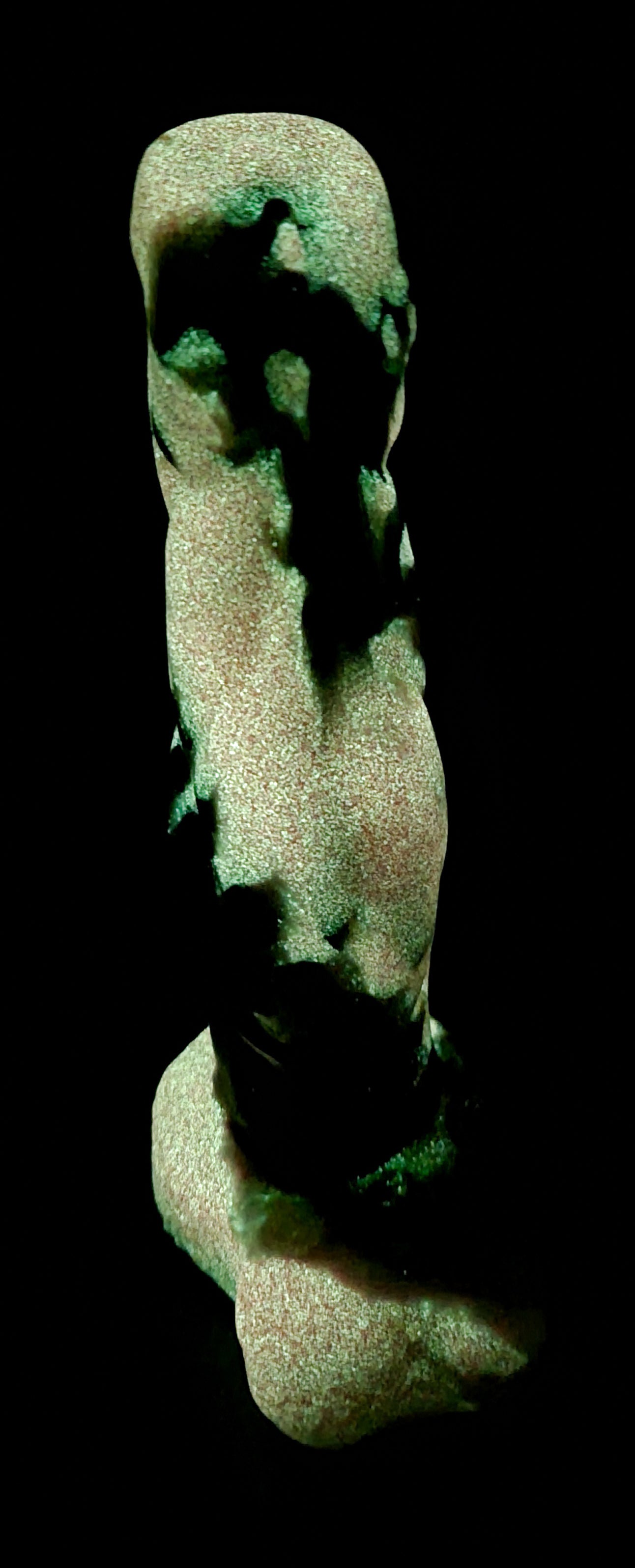 Brawn - GITD Medium silicone - BR-573