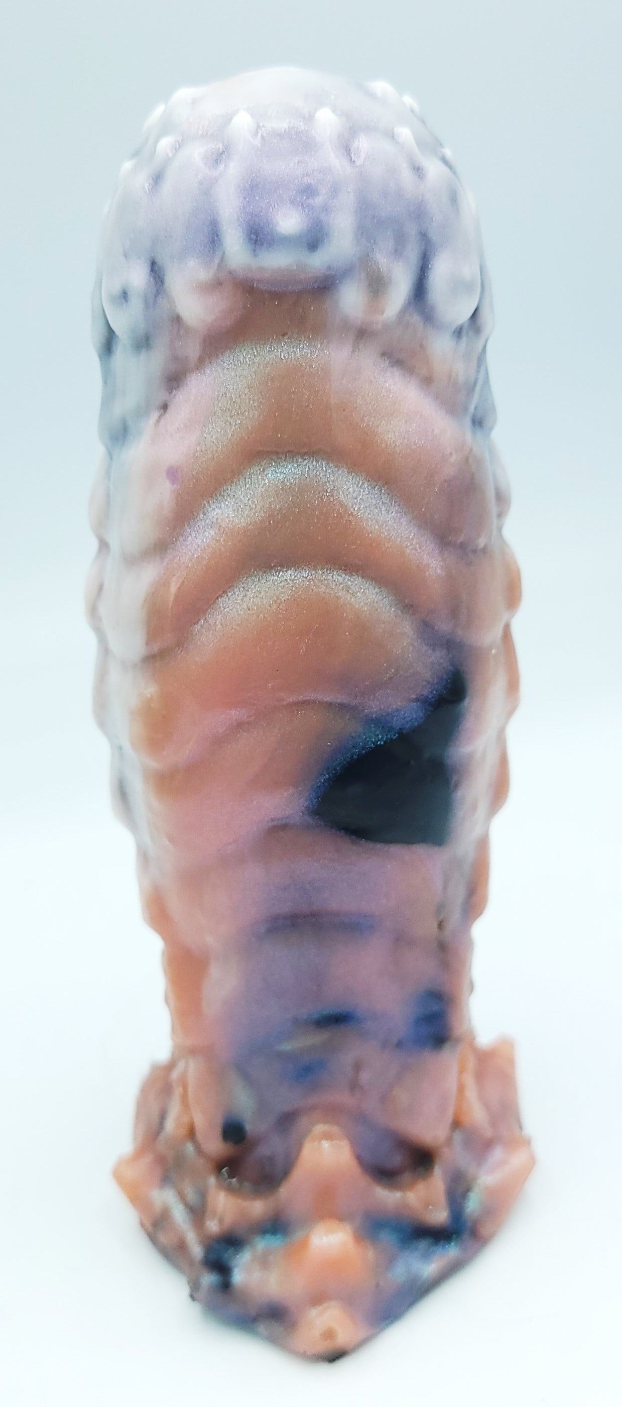 FLOP Medium Scolopendra - Soft Silicone - SC-599