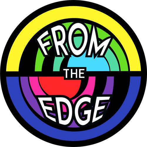 From The Edge Toys