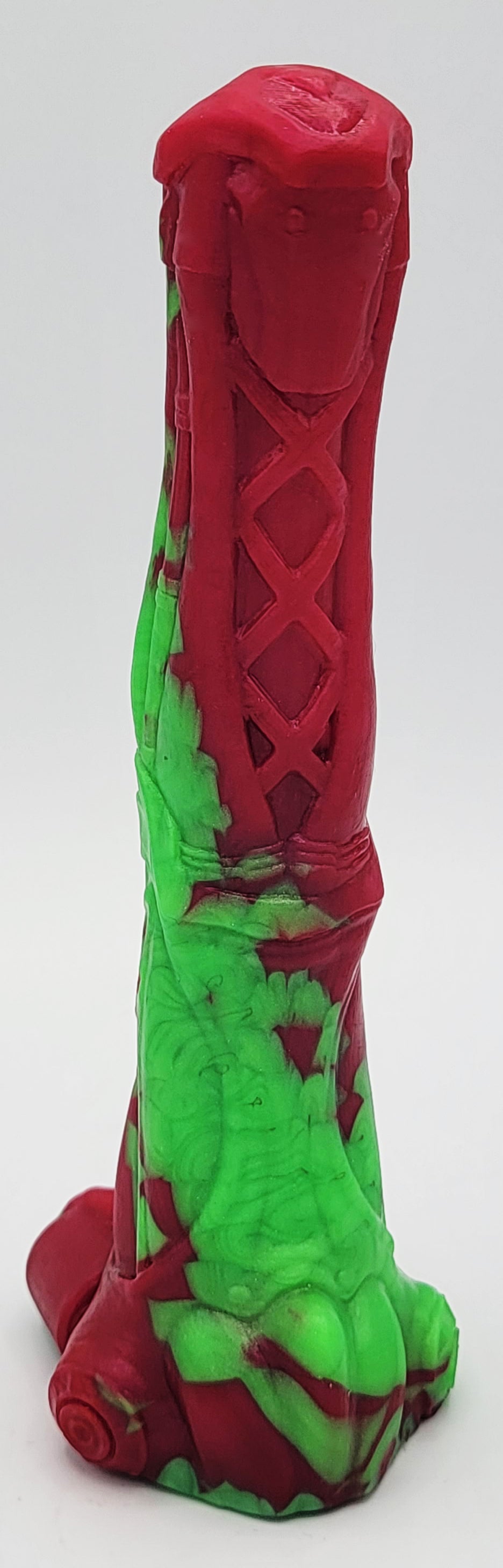 Mini Alloy - UV Medium silicone - AL-434