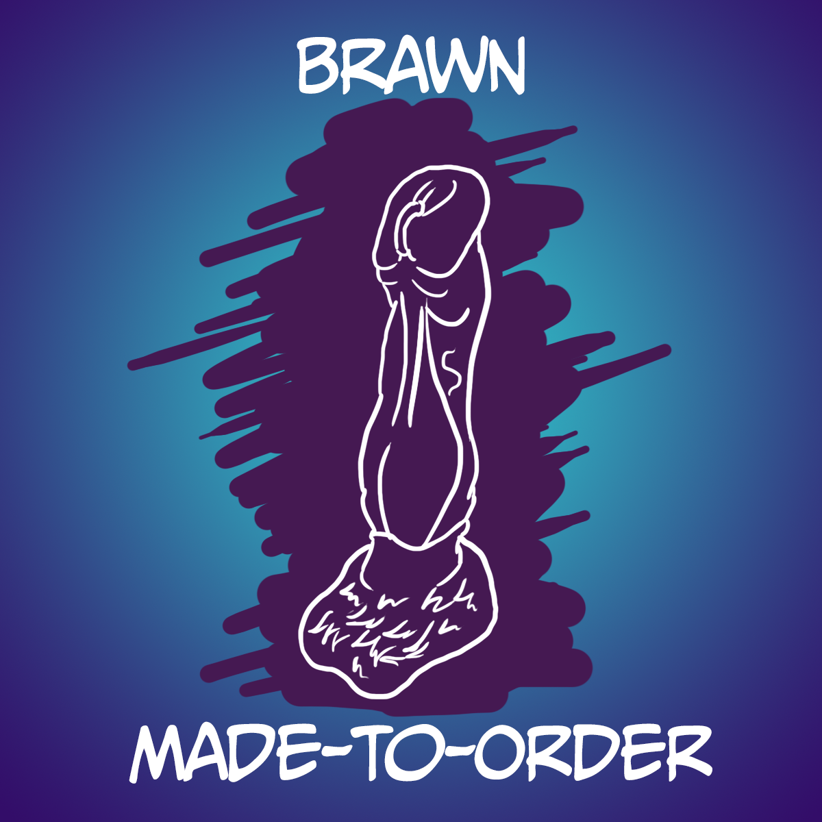 Brawn - Made-to-Order