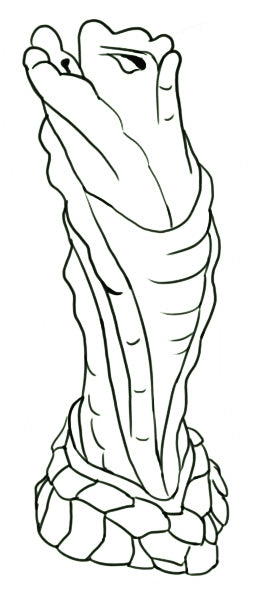 Custom Stheno