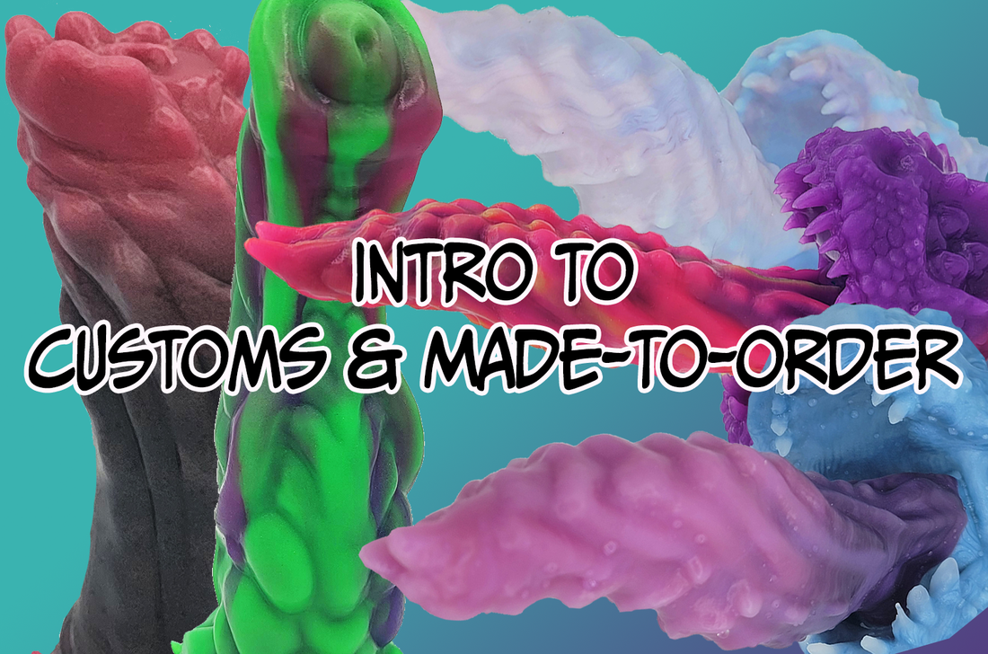 Introduction to Customs & Made-to-Order