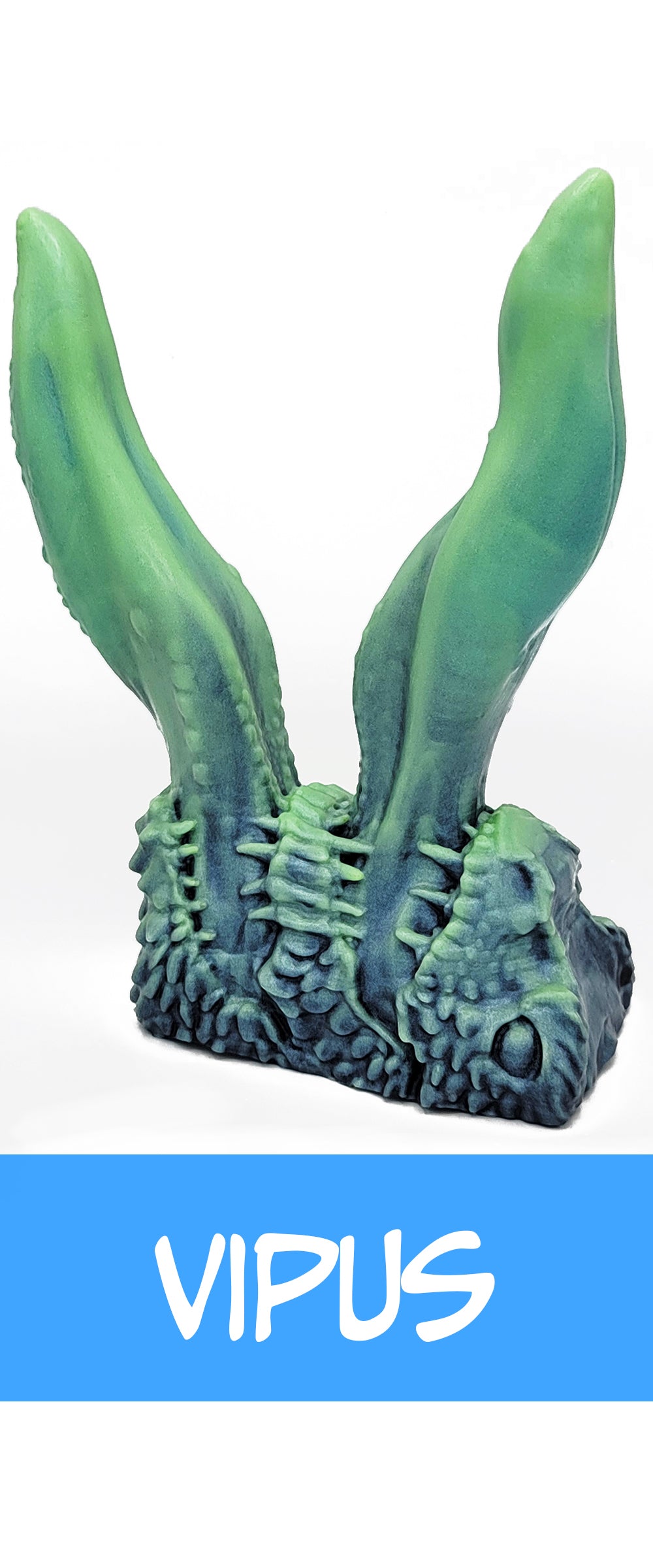 Vipus – From The Edge Toys