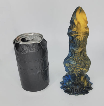 Tygan - Medium silicone - TY-493