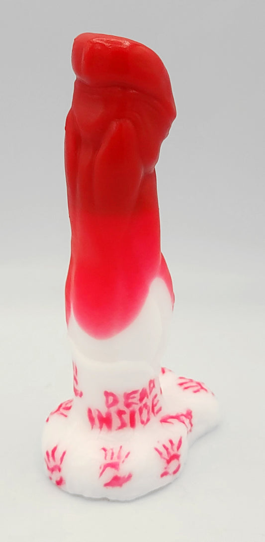 Brawn - GITD Soft silicone - BR-493