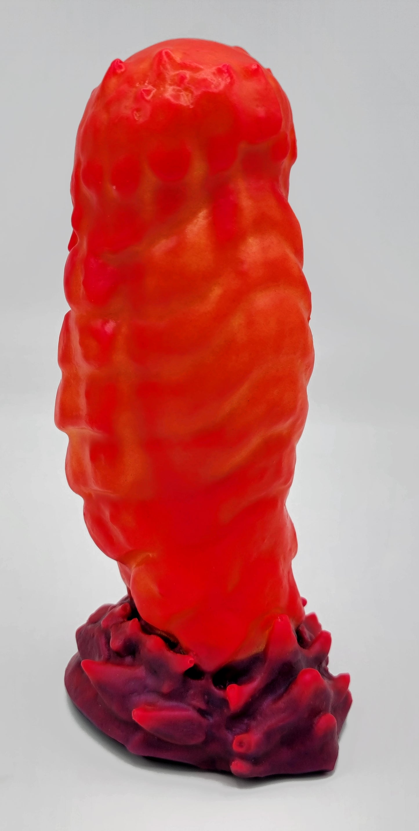 FLOP Small Scolopendra - GITD/UV Soft/Firm silicone - SC-587