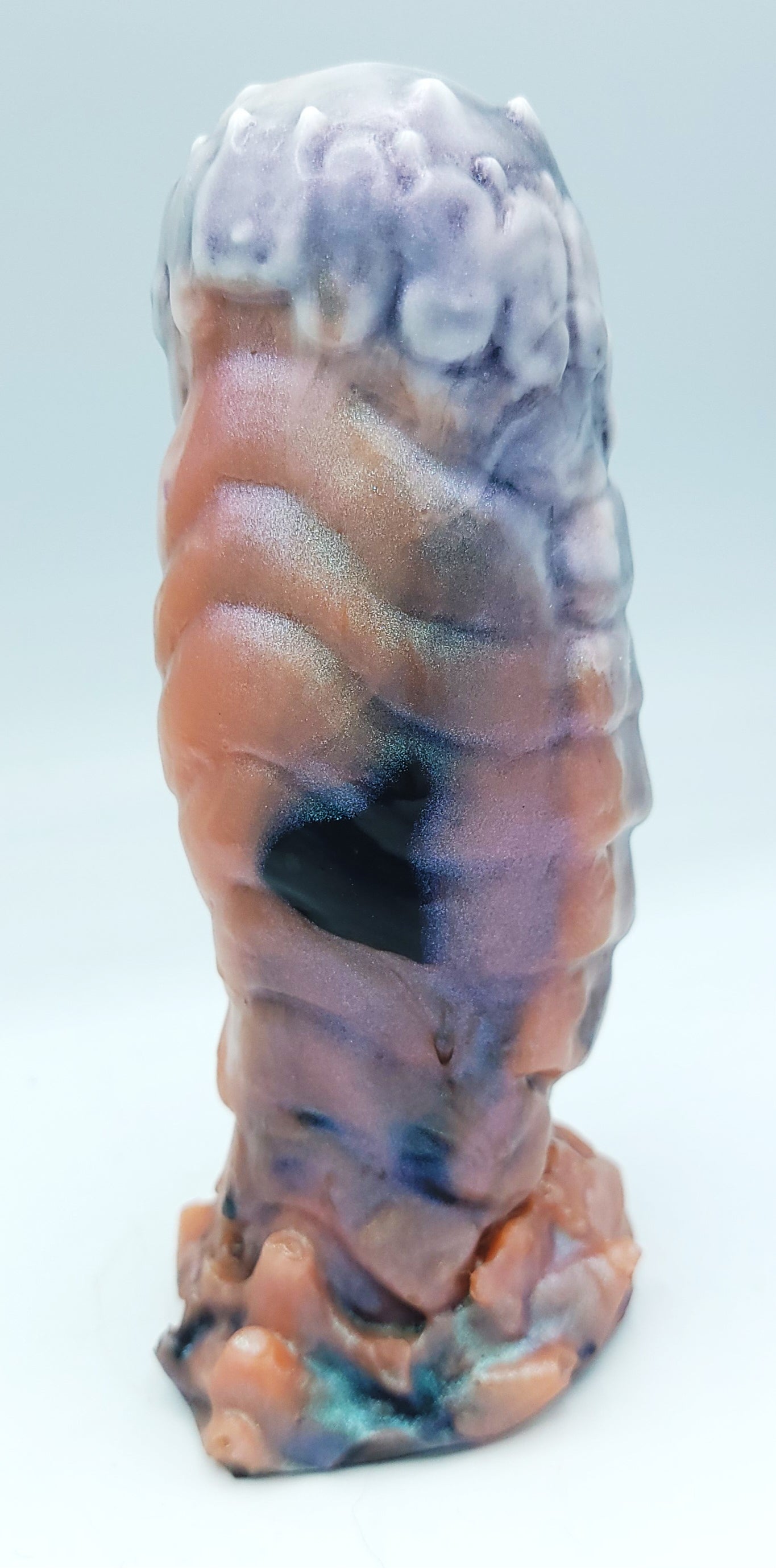 FLOP Medium Scolopendra - Soft Silicone - SC-599
