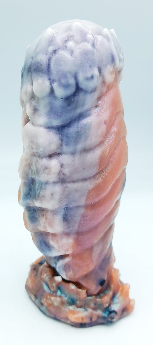 FLOP Medium Scolopendra - Soft Silicone - SC-599