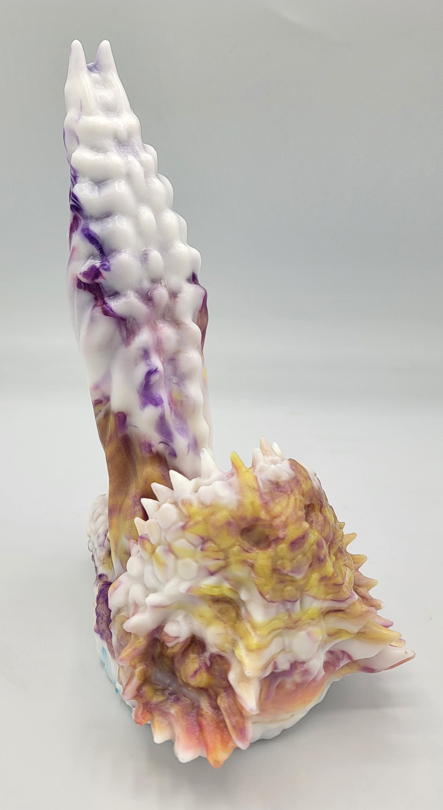 Tallfang's Maw - GITD Medium silicone - TM-603