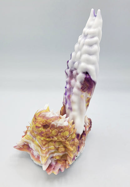 Tallfang's Maw - GITD Medium silicone - TM-603