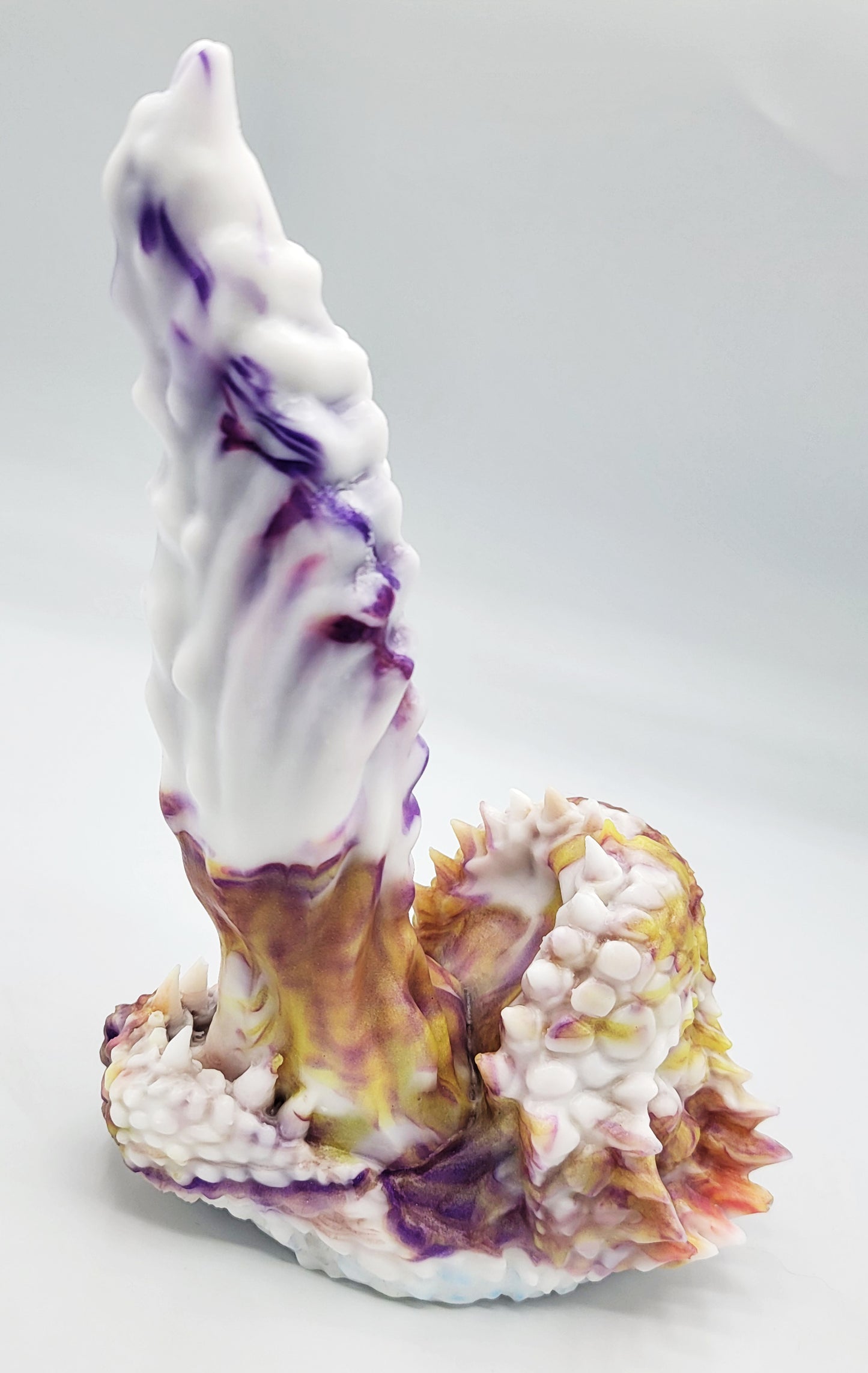 Tallfang's Maw - GITD Medium silicone - TM-603