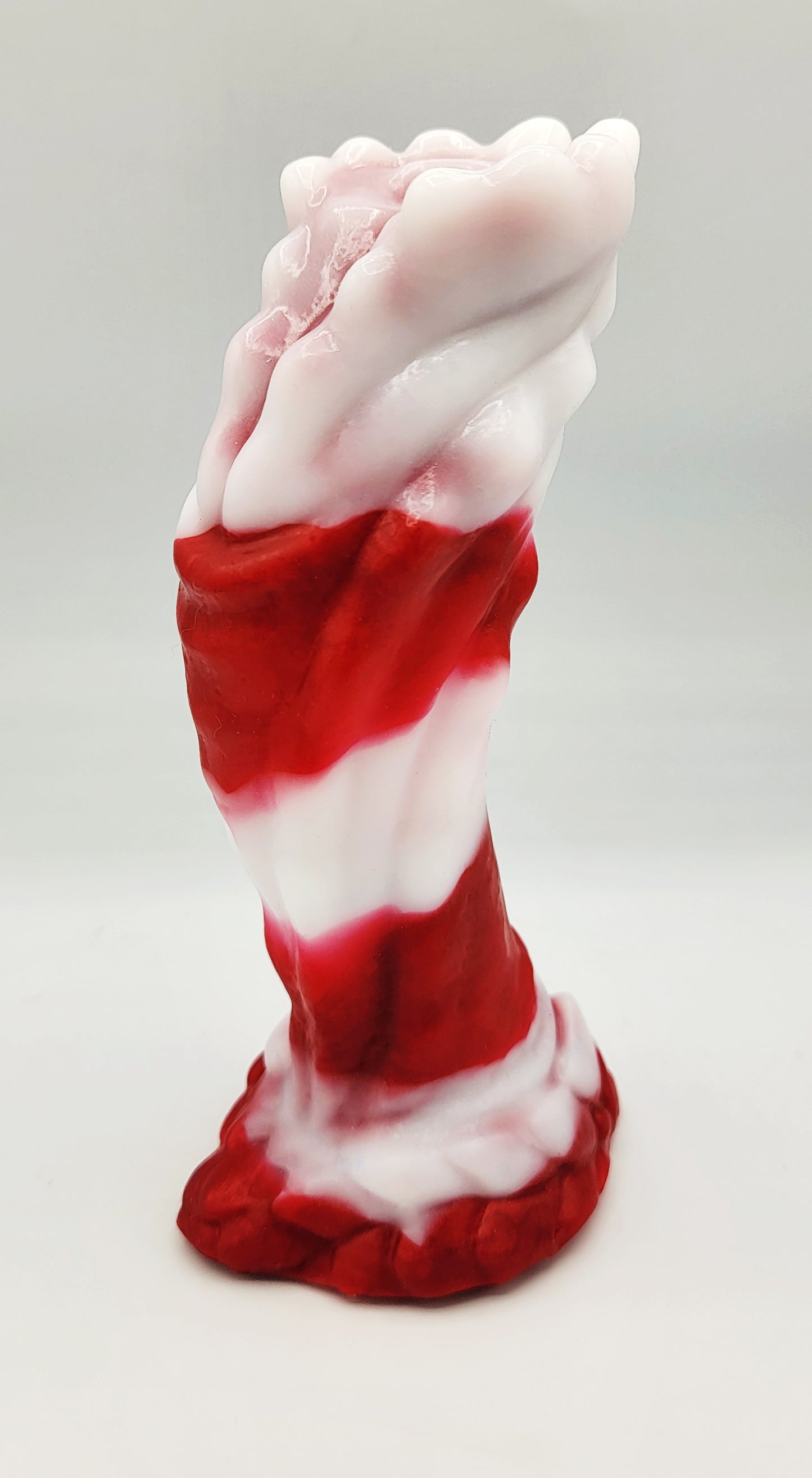 Medium Stheno - GITD Medium silicone - ST-607