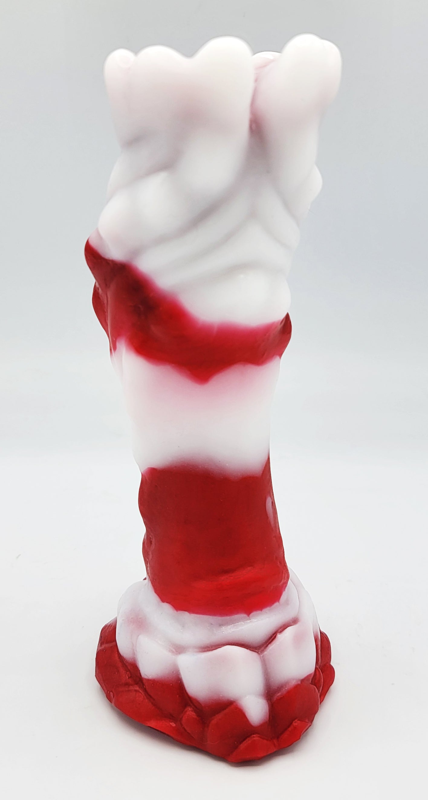 Medium Stheno - GITD Medium silicone - ST-607