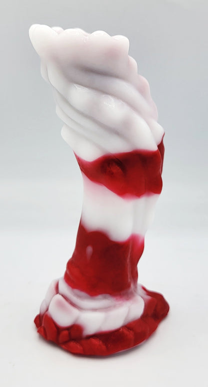 Medium Stheno - GITD Medium silicone - ST-607