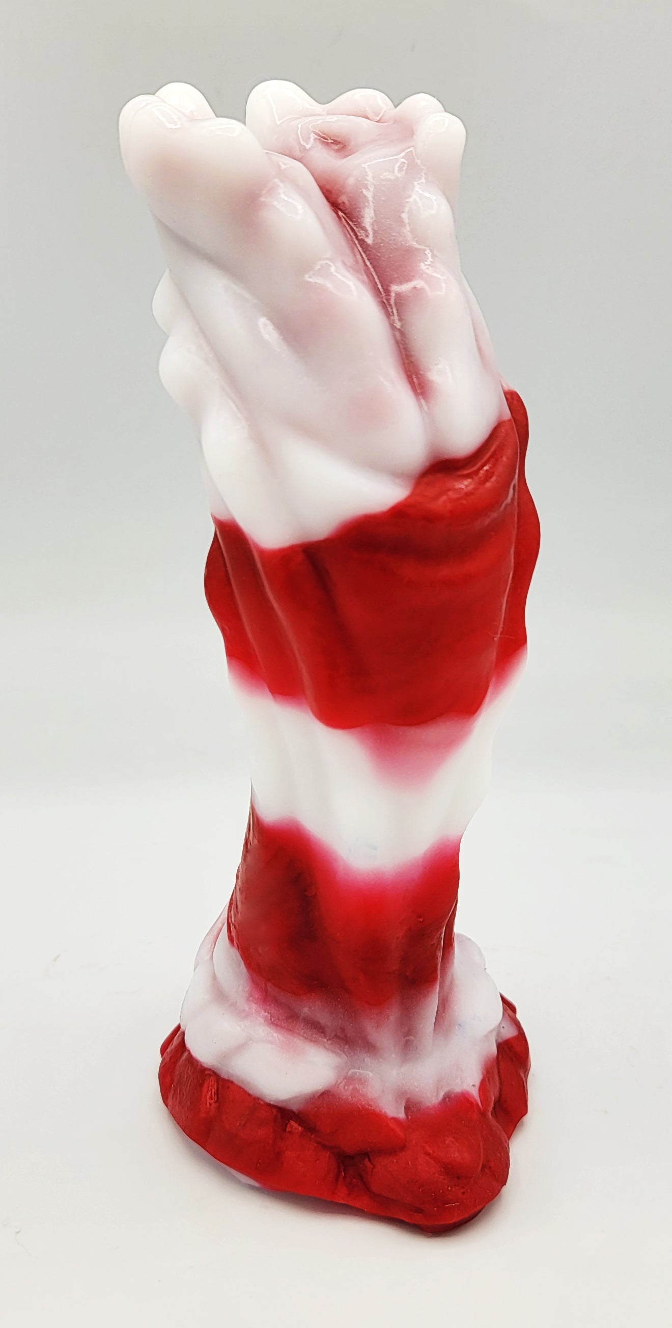 Medium Stheno - GITD Medium silicone - ST-607