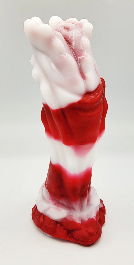 Medium Stheno - GITD Medium silicone - ST-607