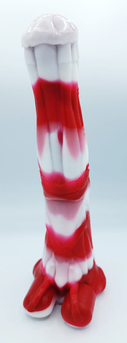 Medium Alloy - GITD Medium silicone - AL-601