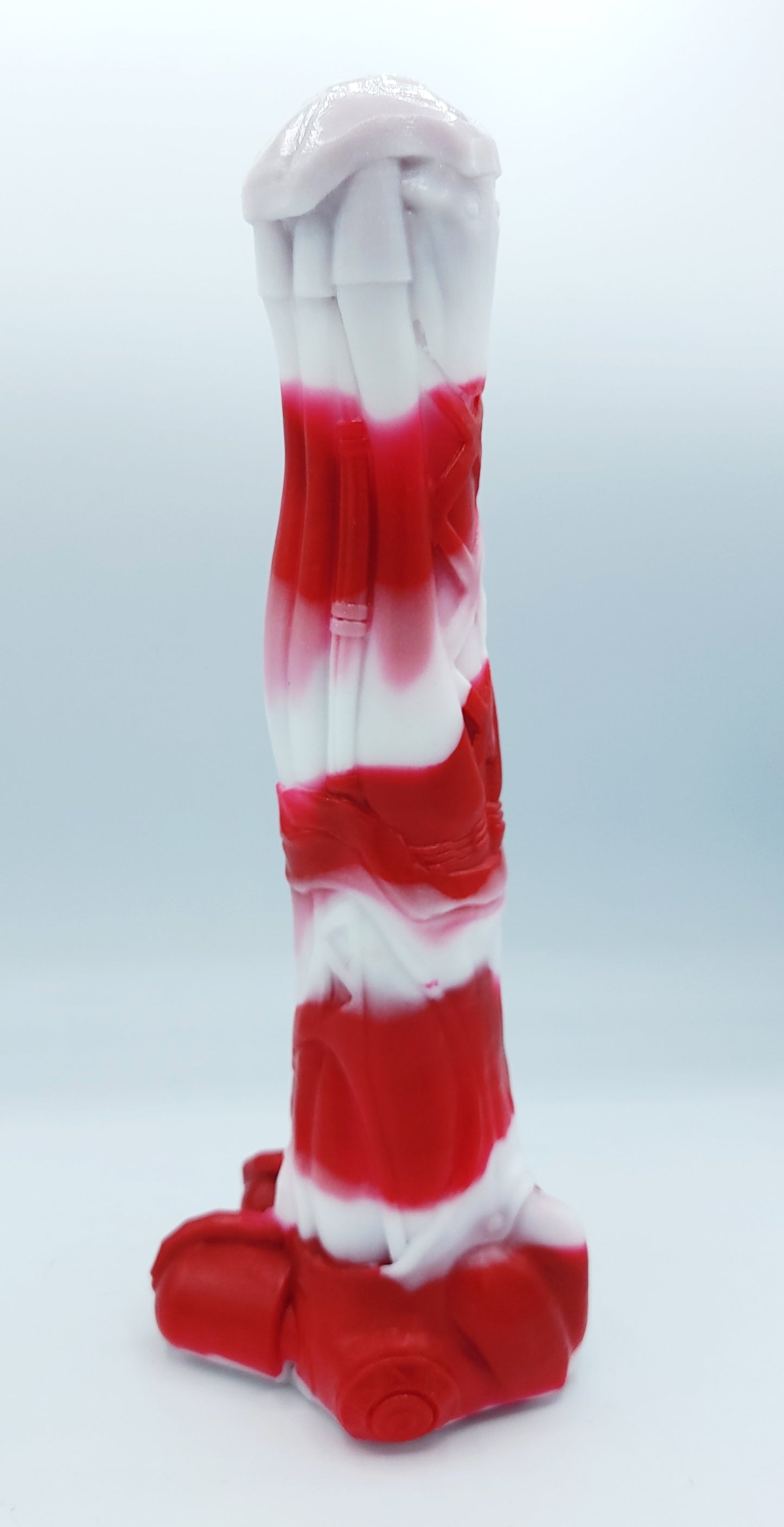 Medium Alloy - GITD Medium silicone - AL-601