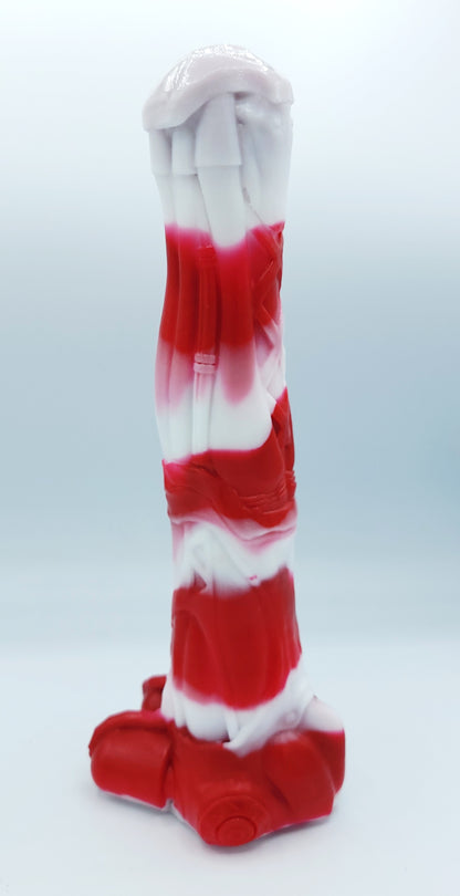 Medium Alloy - GITD Medium silicone - AL-601