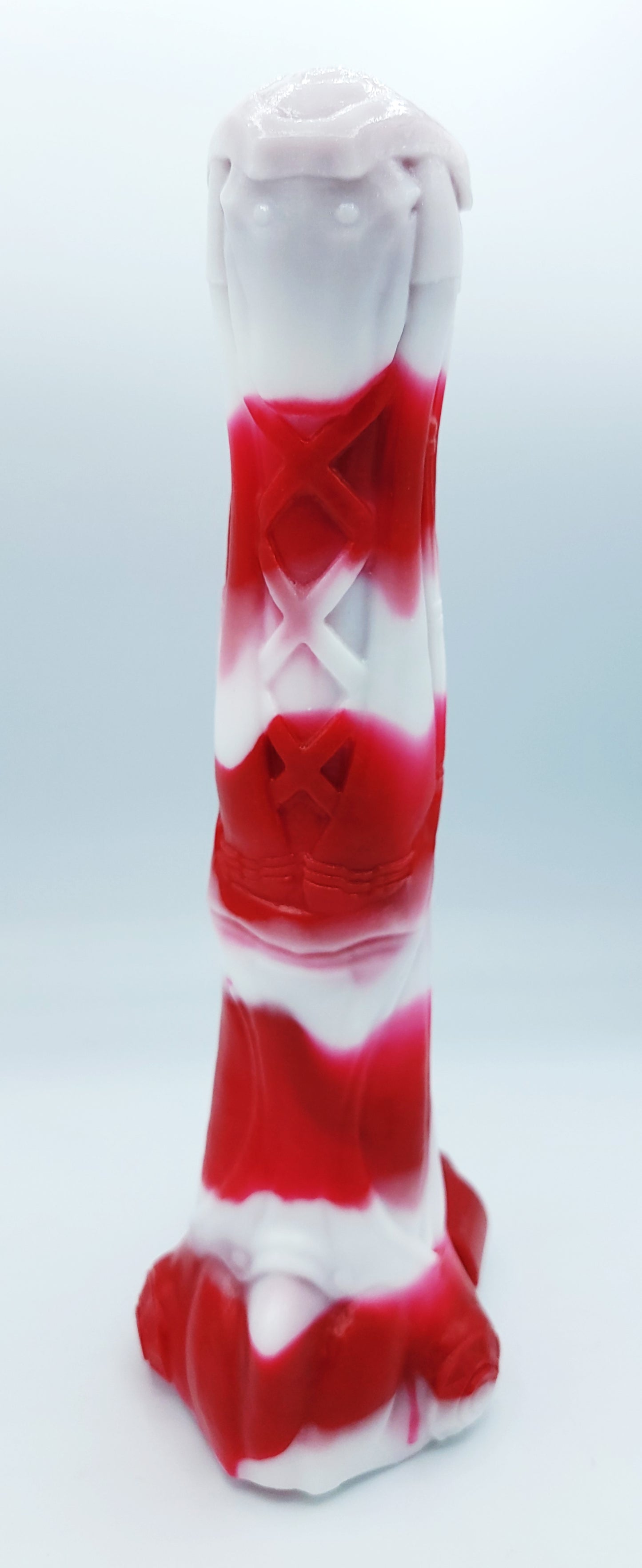 Medium Alloy - GITD Medium silicone - AL-601